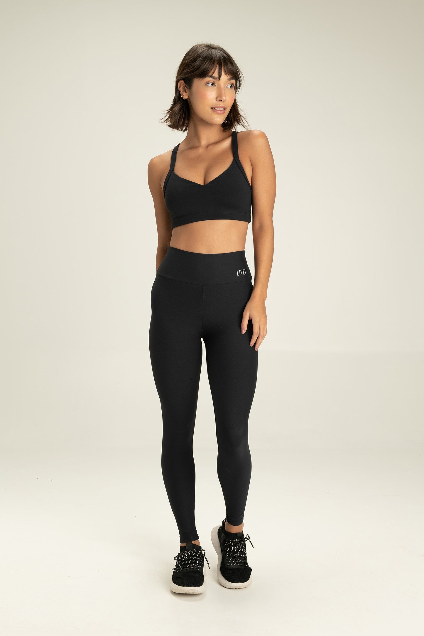 Active Leggings