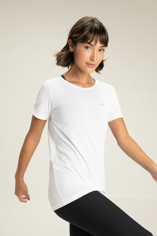 CAMISETA ACTION DROP