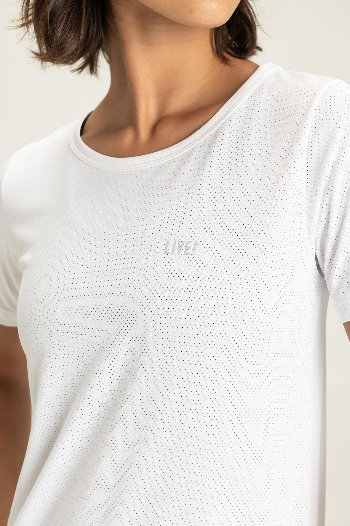 CAMISETA ACTION DROP