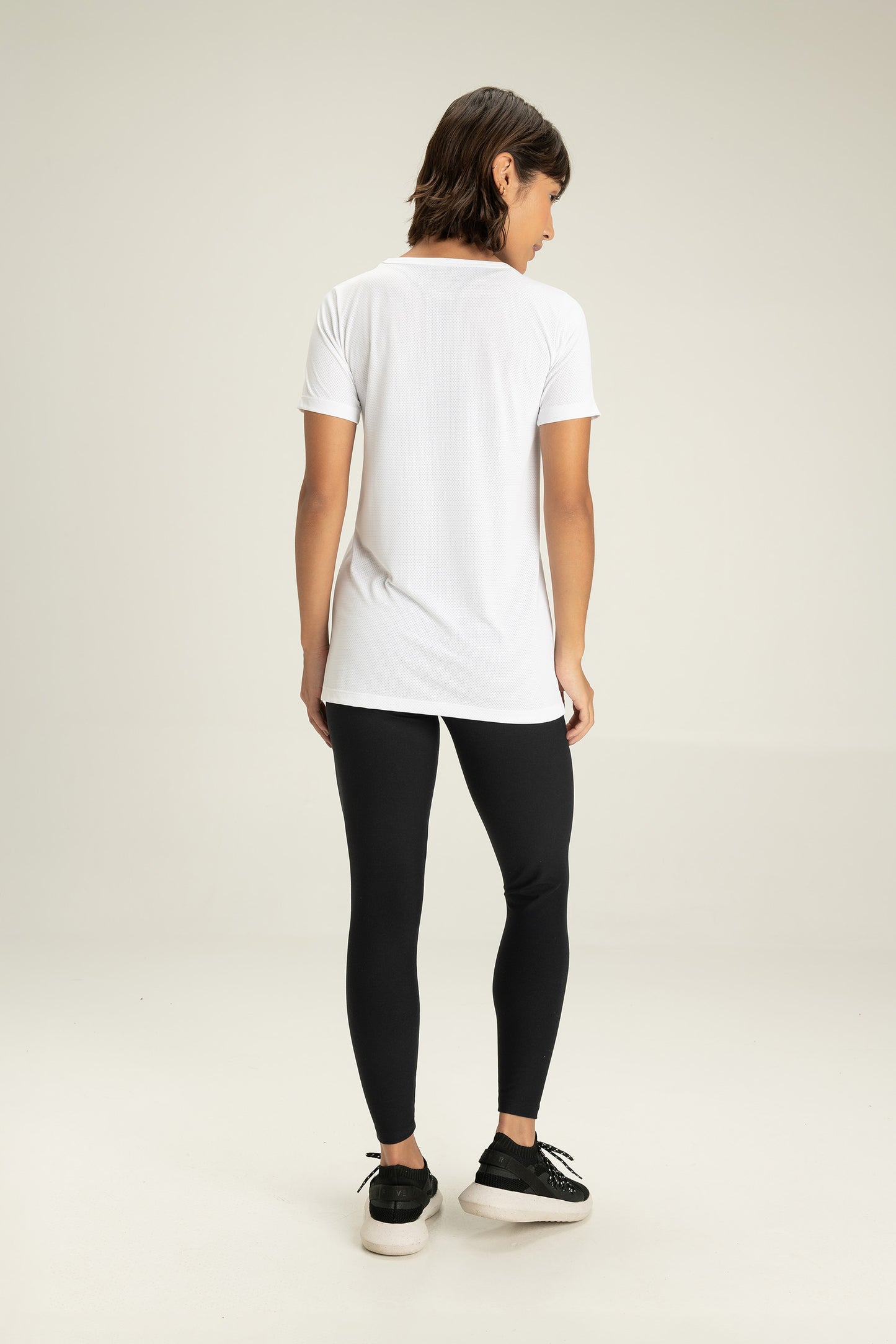 CAMISETA ACTION DROP