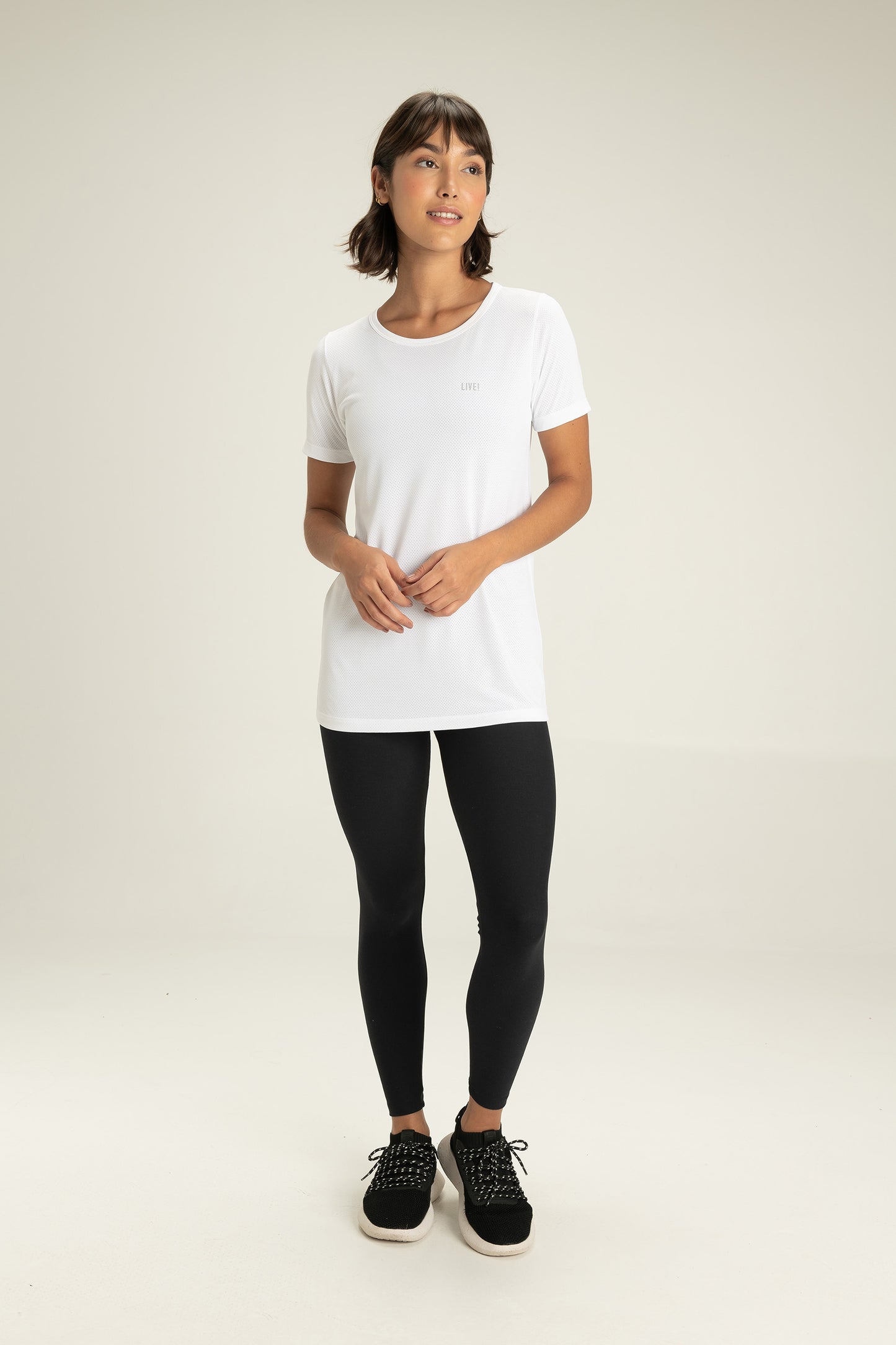 CAMISETA ACTION DROP