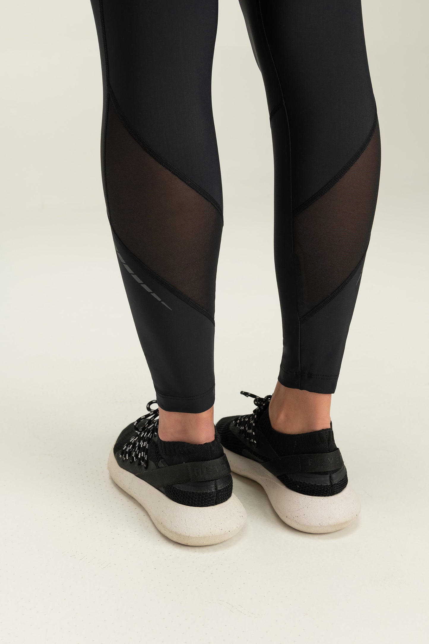 Race Pro Leggings