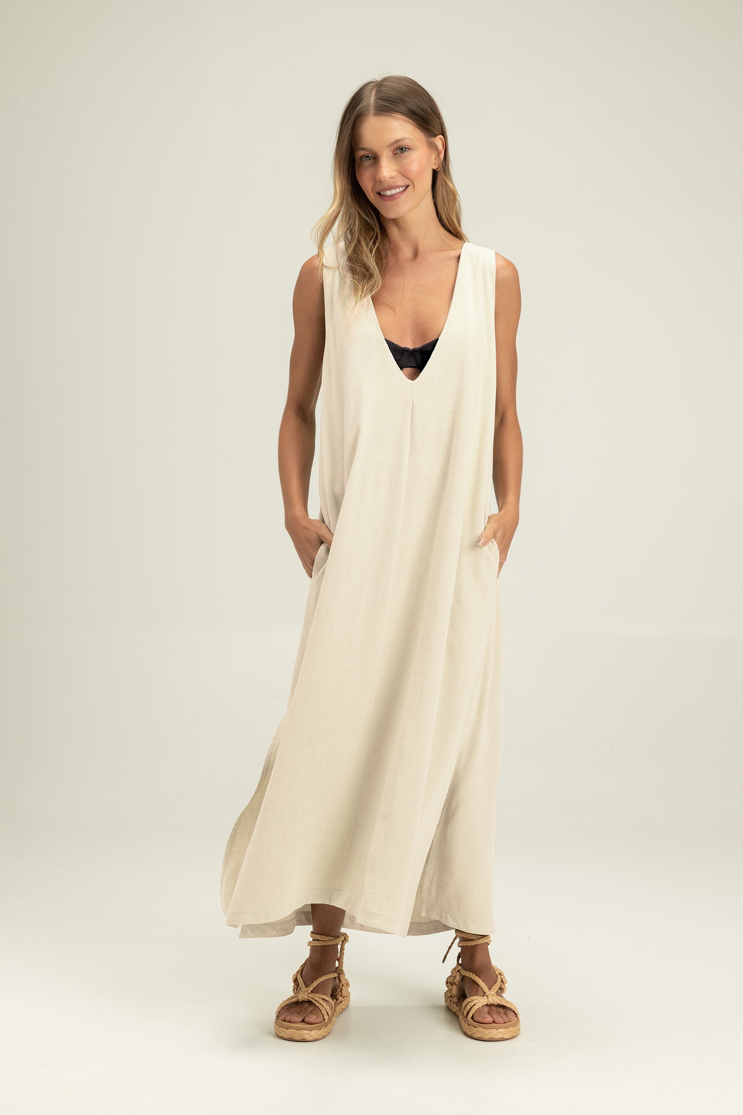 Coast Multi Dress