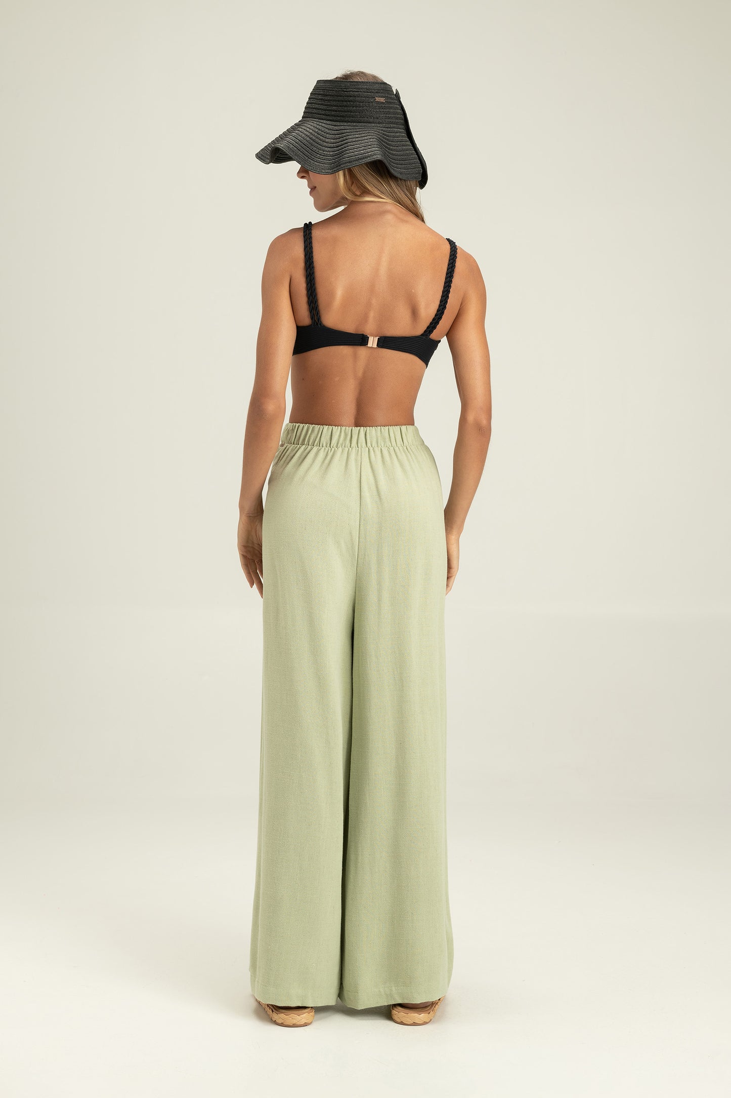 Coast Wrap Pants