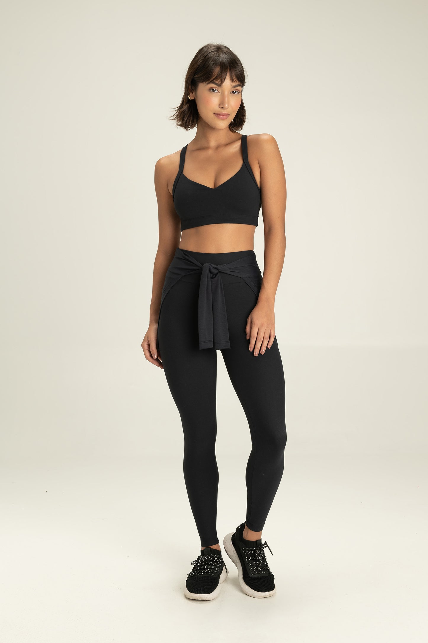 Action Hip Cover