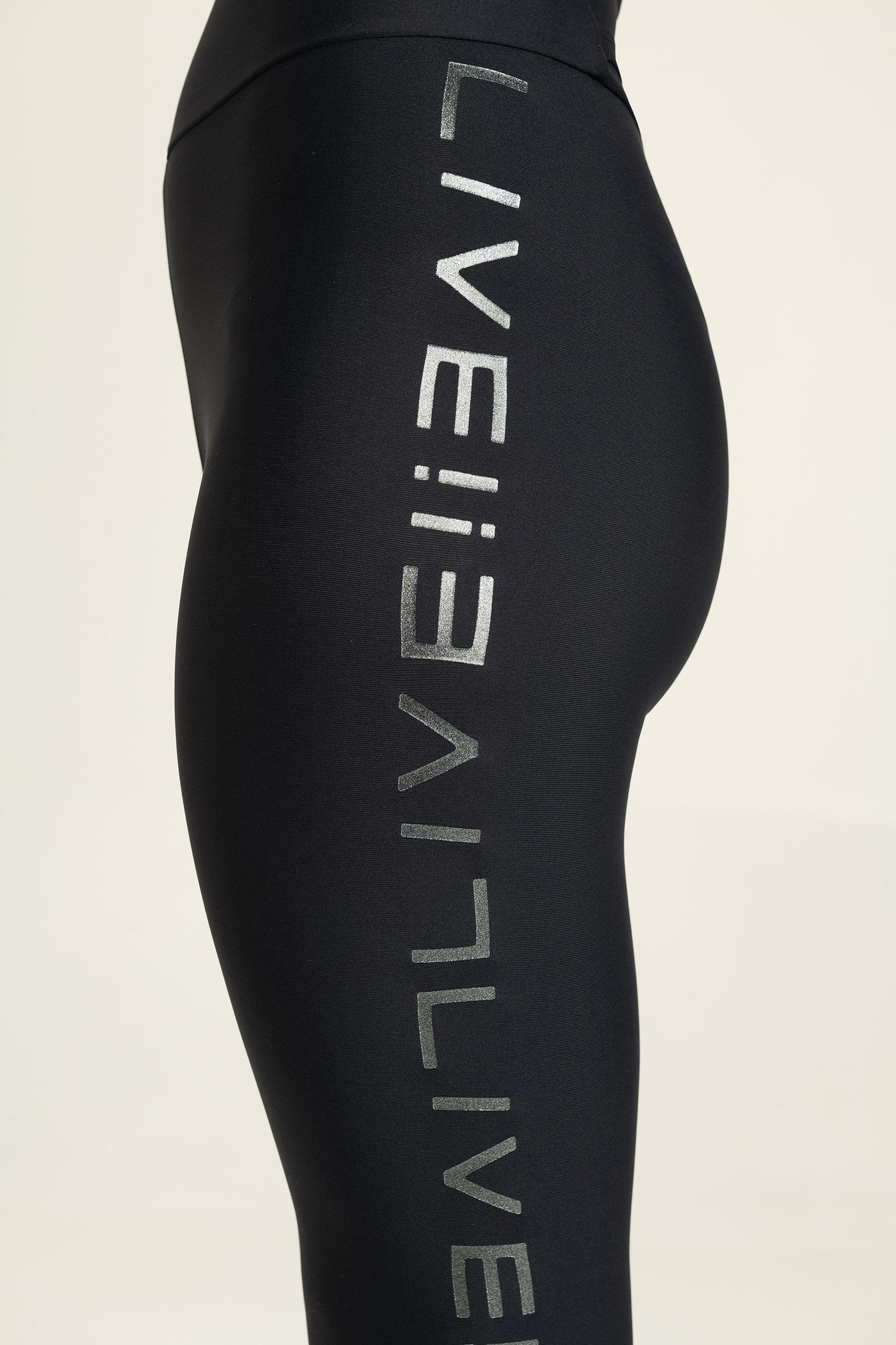Icon Neo Long Leggings