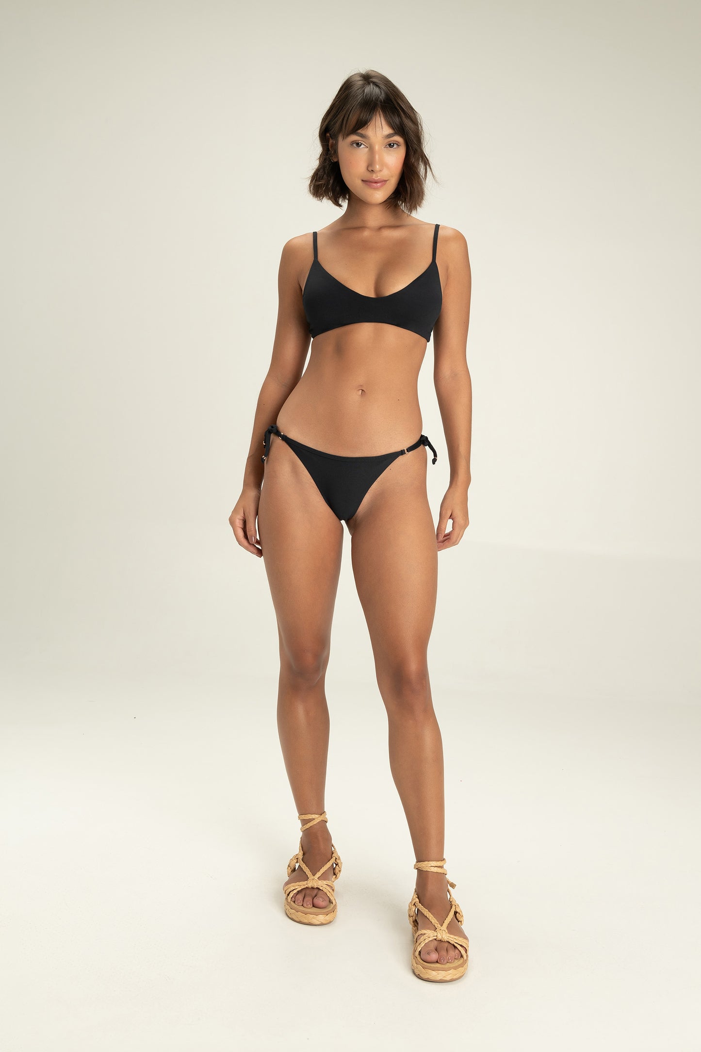 Slim Sports Bra