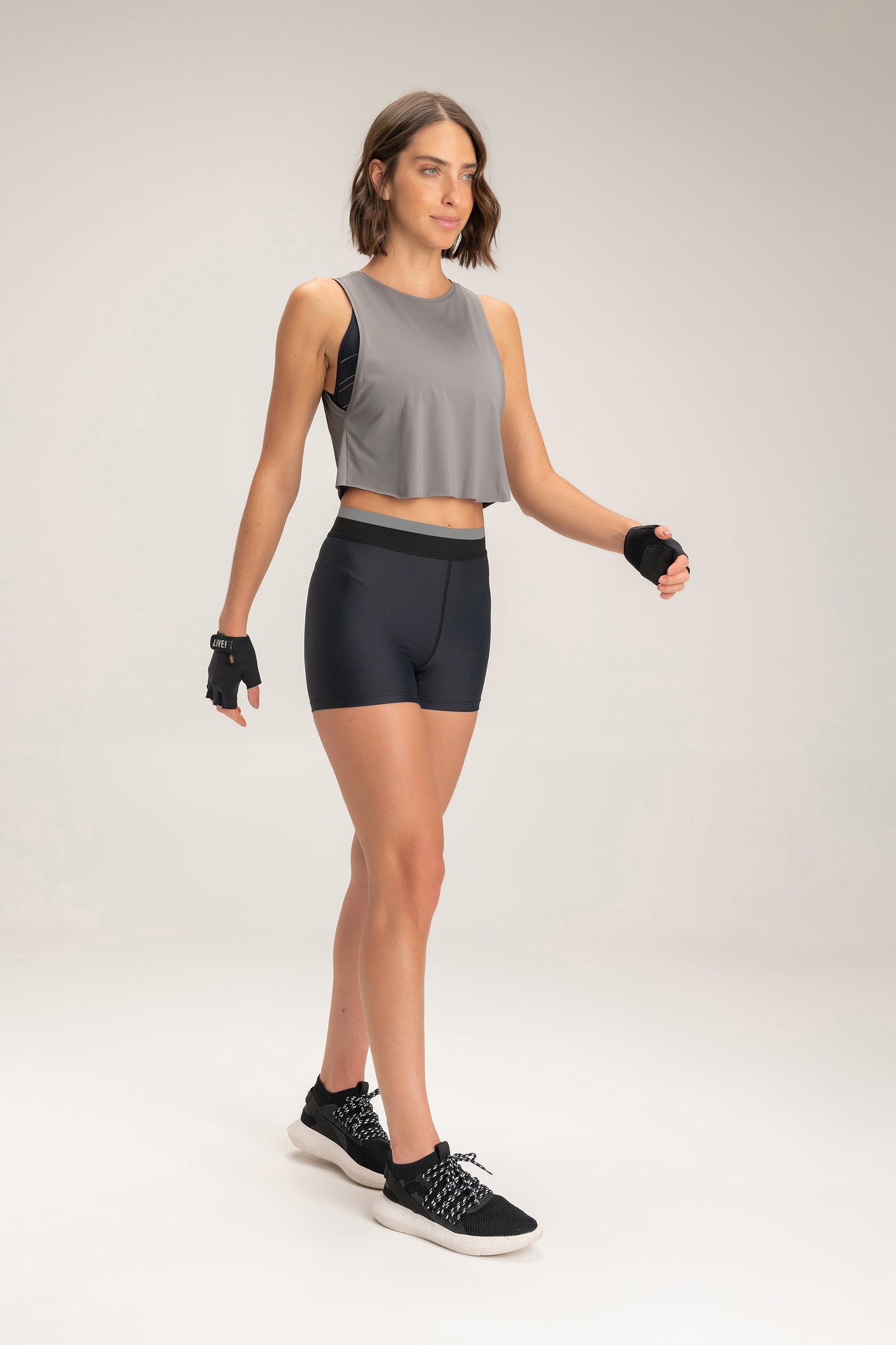 Training Fitness Shorts
