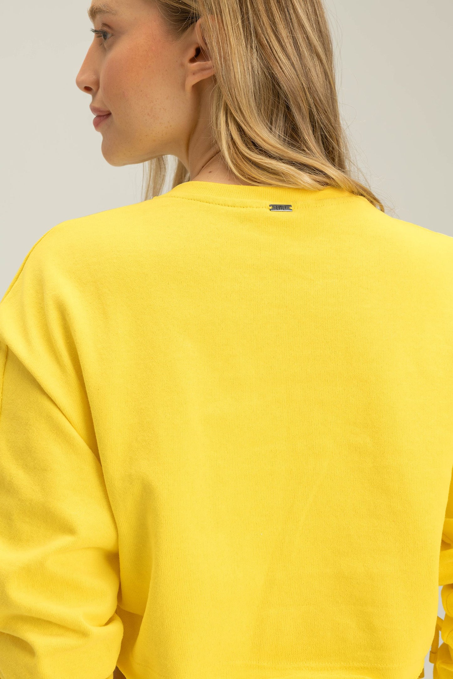 Stone Sweatshirt