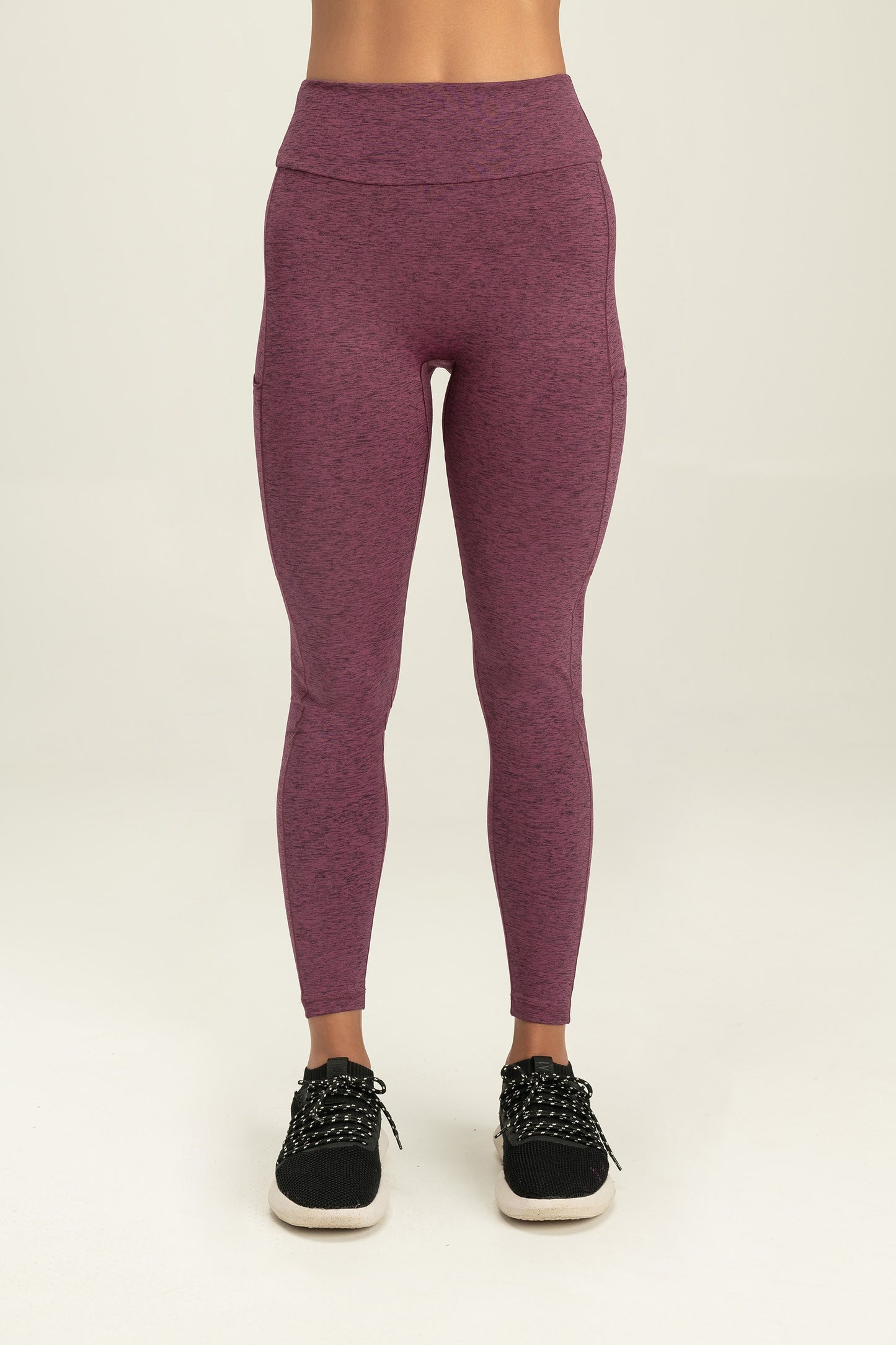 Groove Side Leggings