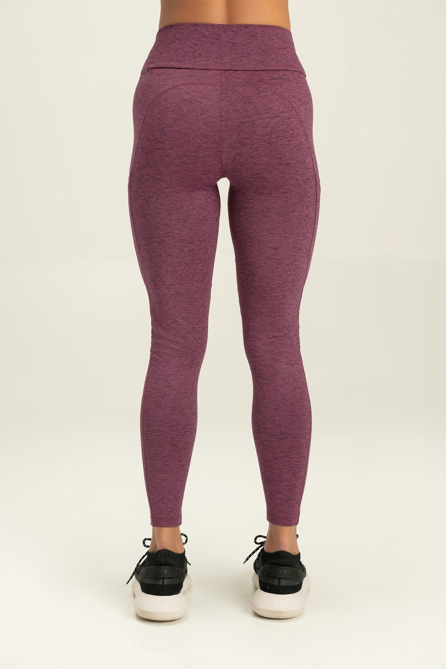 Groove Side Leggings