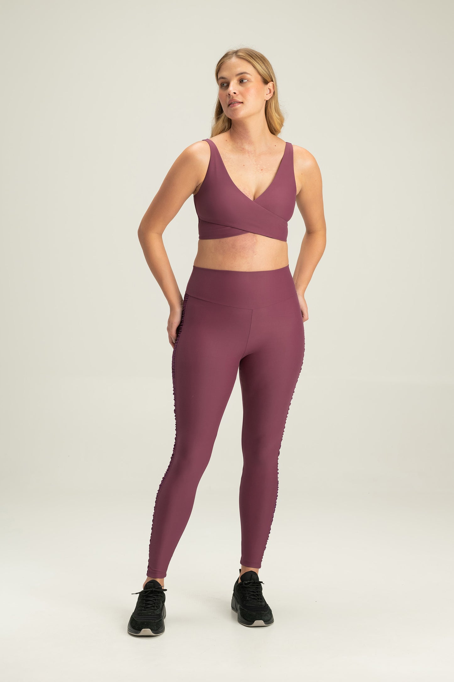 Fuse Leggings