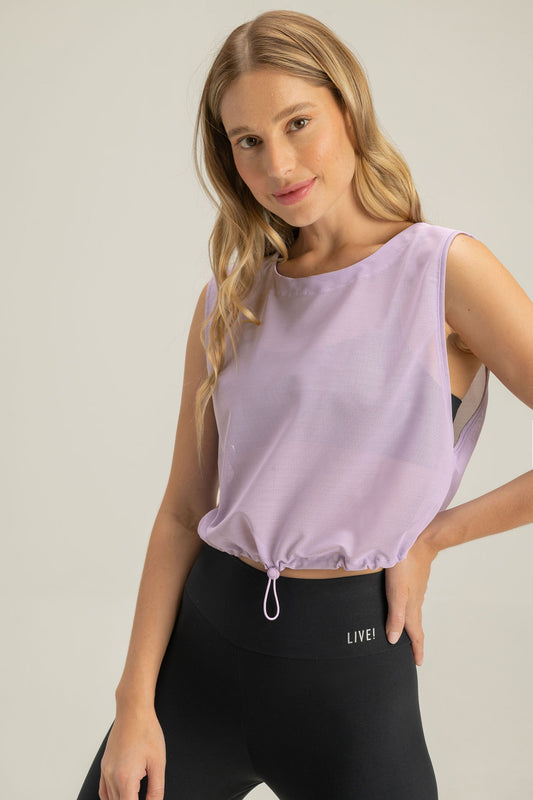 Fuse Tank Top