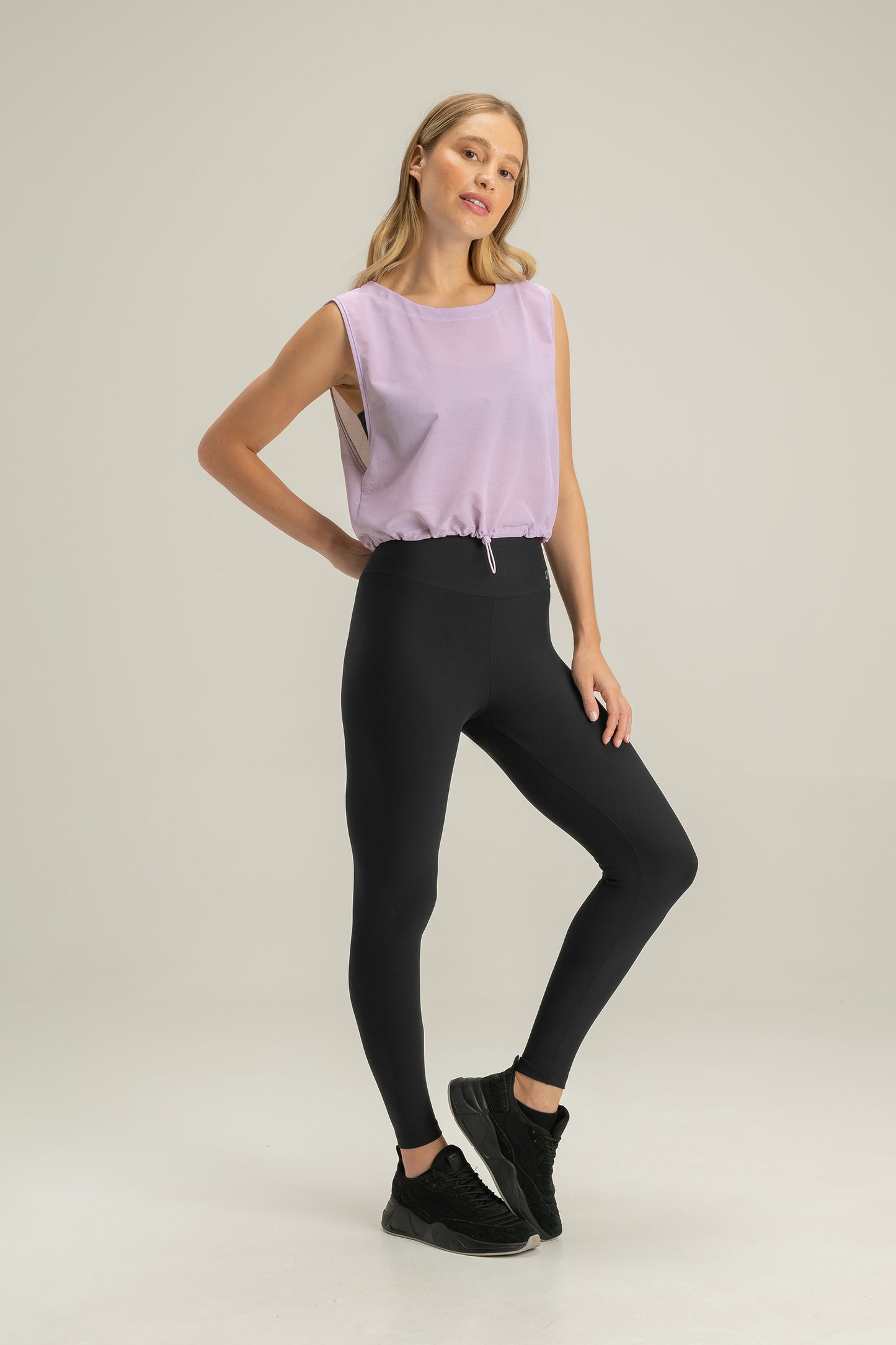 Fuse Tank Top