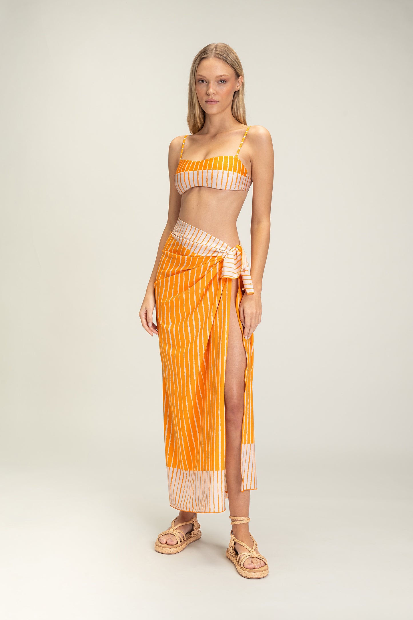 Spring Pareo