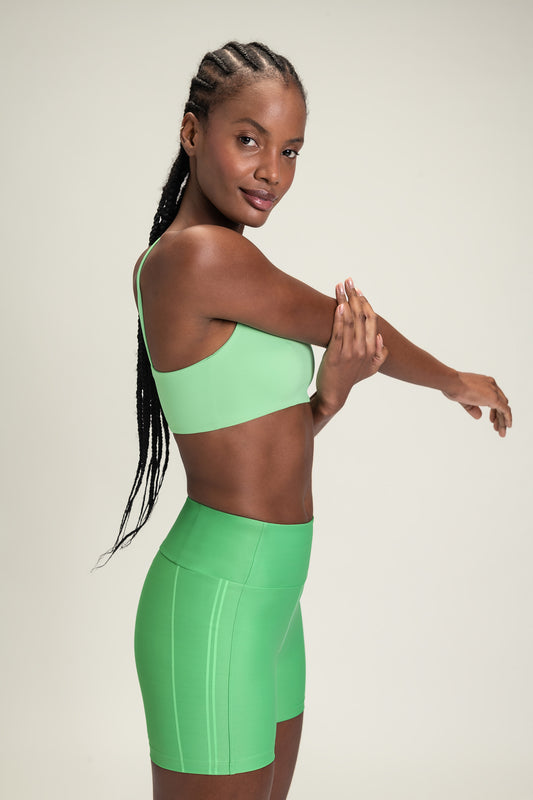 Mat Fit Training Shorts