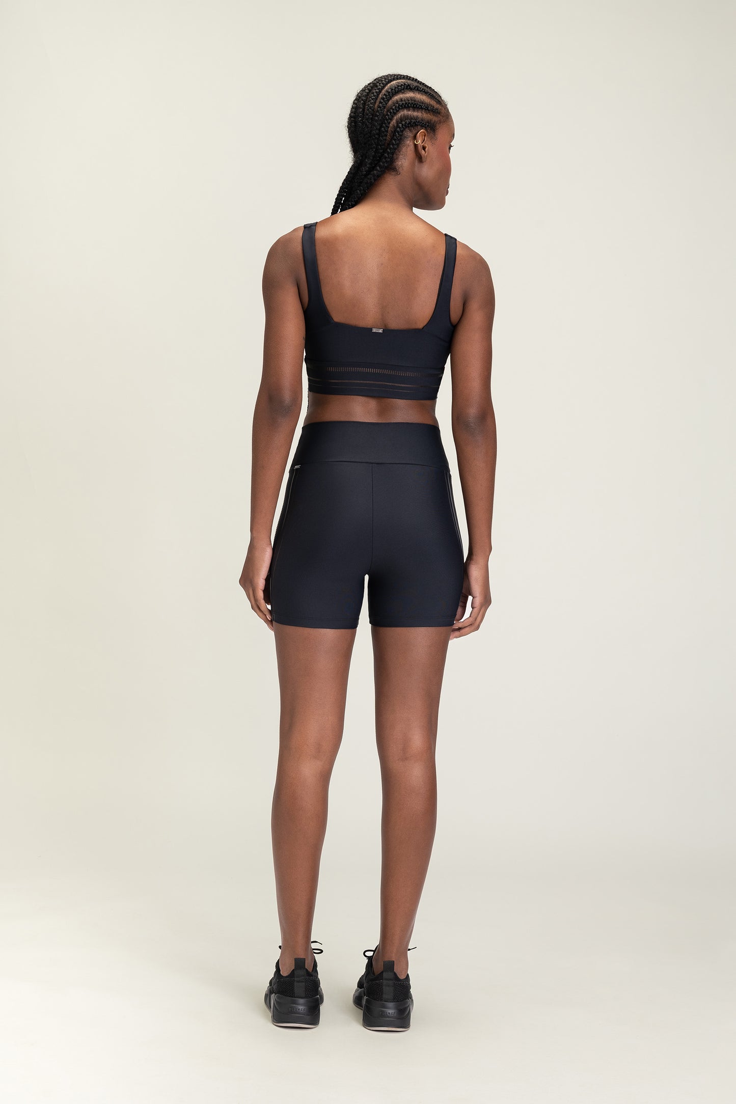 Palm Sea Shorts