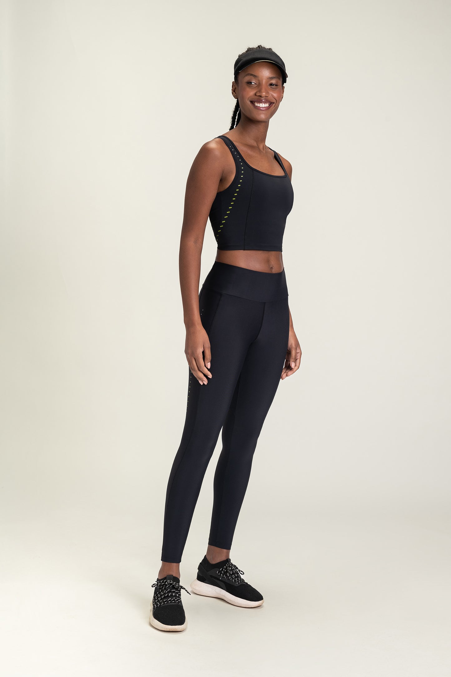 Race Pro Sports Bra