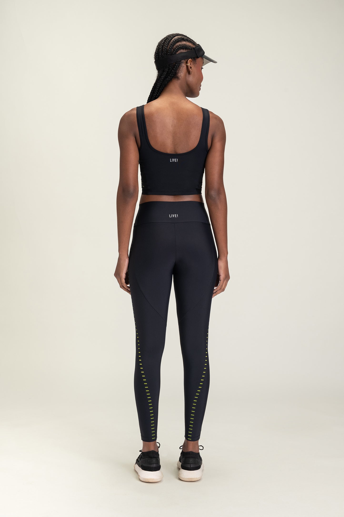 Race Pro Sports Bra