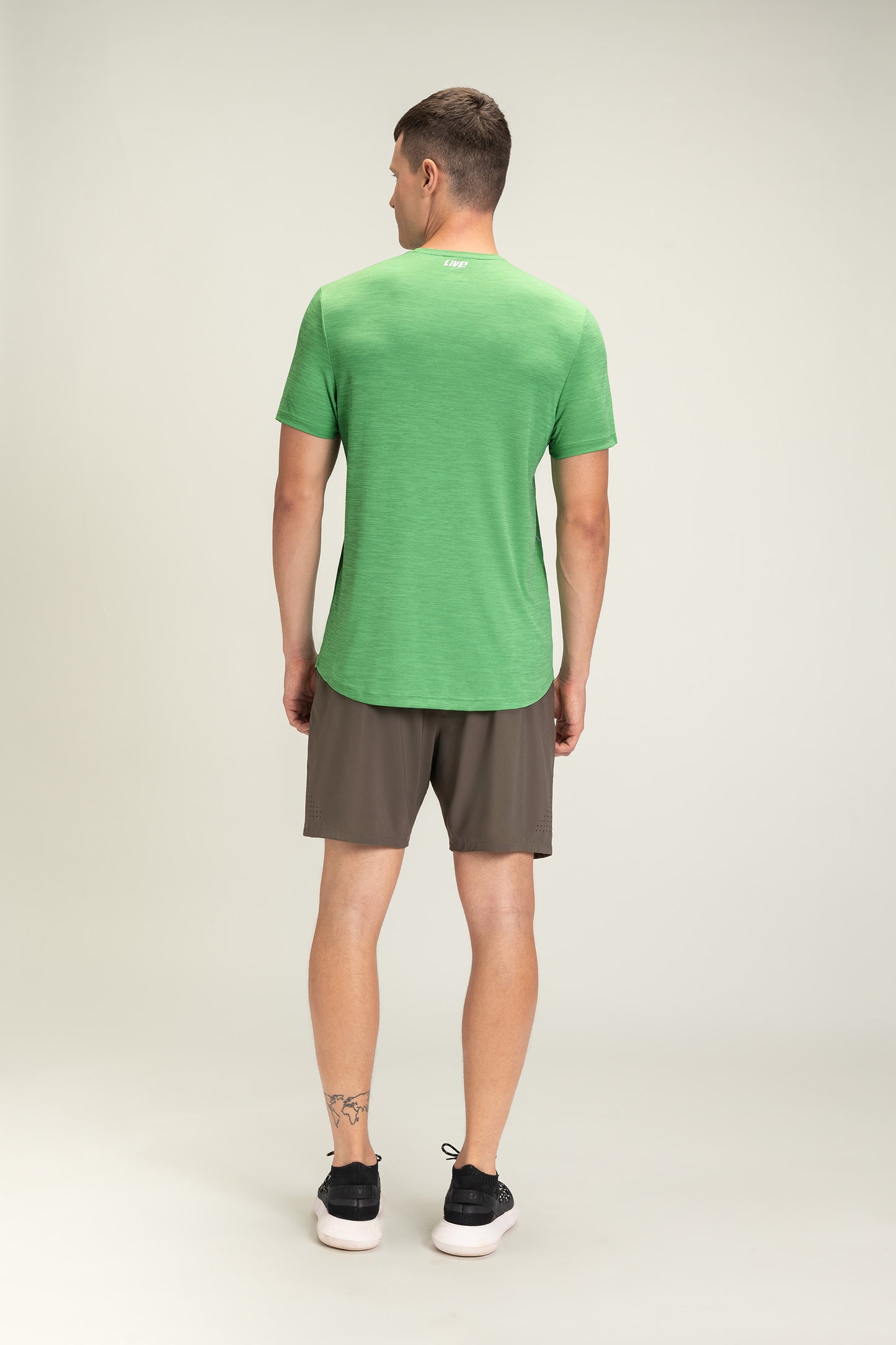 Comfy Skin Men's T-shirt