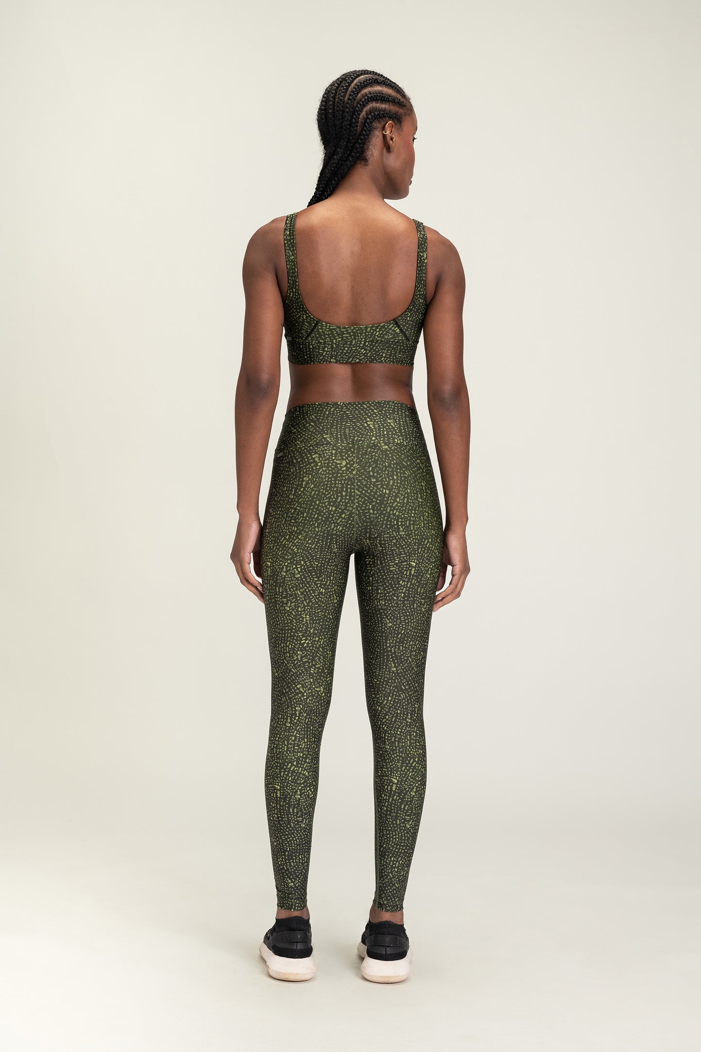 Minimal Tech Leggings