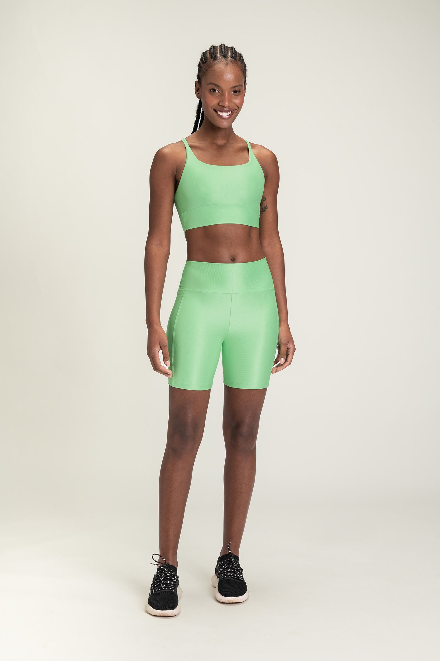 Allure Shorts