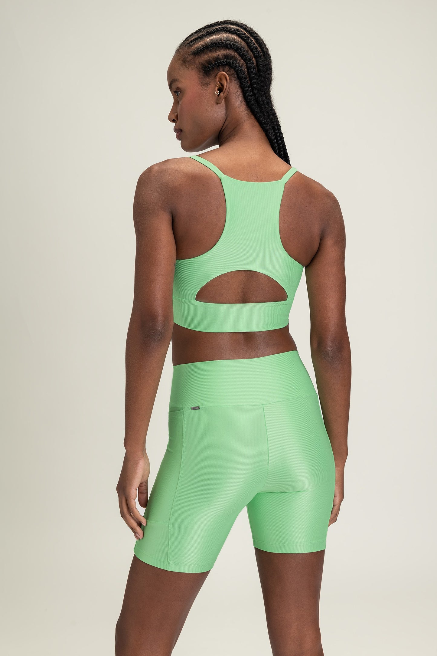 Allure Shorts