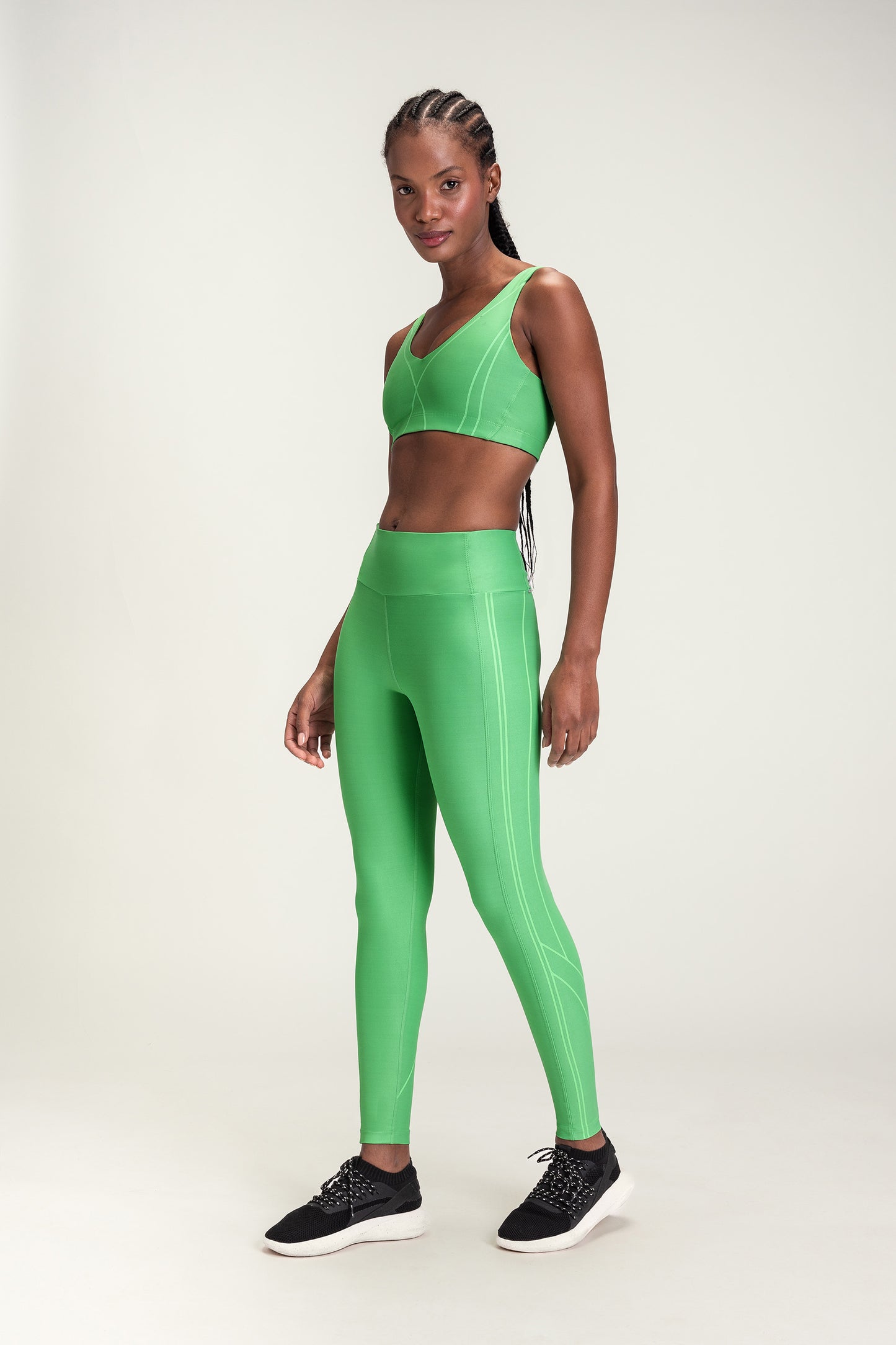 Mat Training Leggings