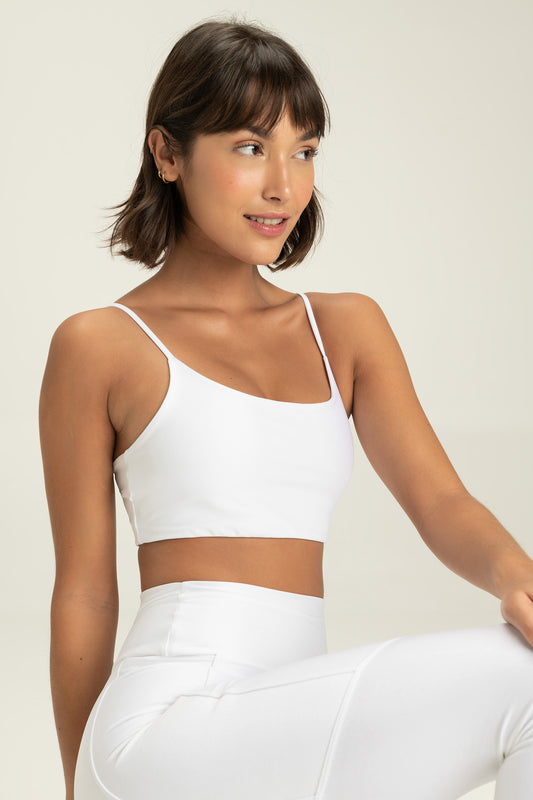 Allure Curve Sports Bra
