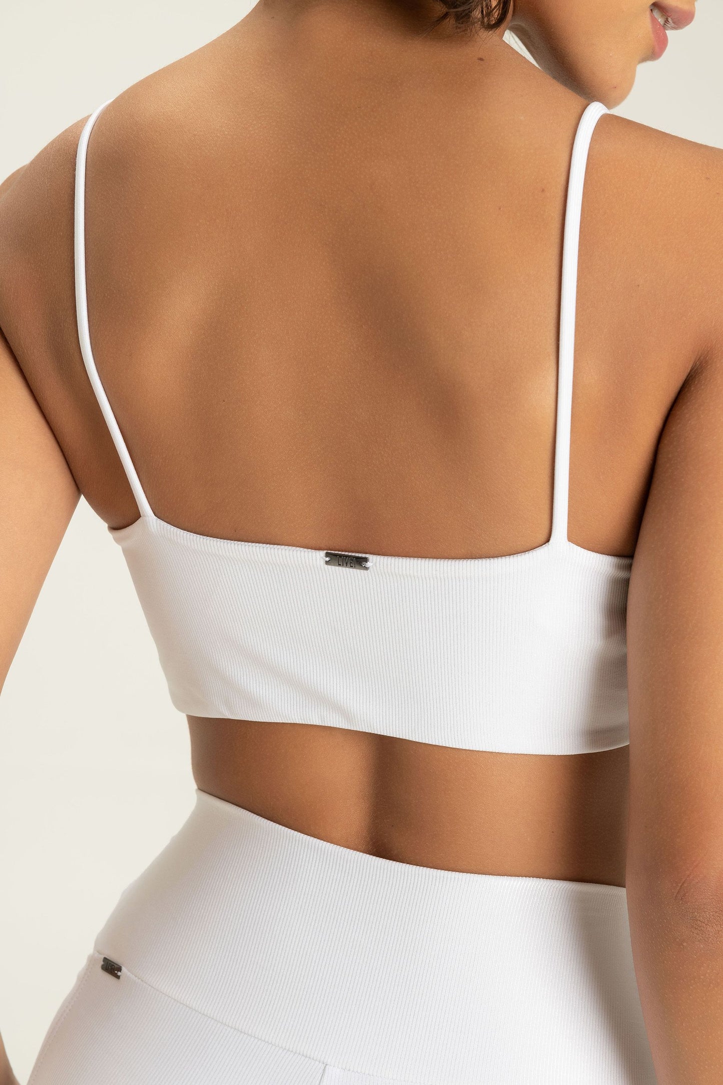 Allure Curve Sports Bra