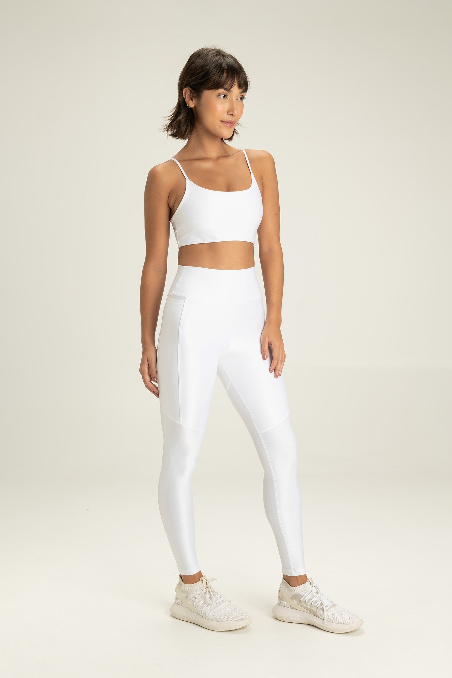 Allure Curve Sports Bra