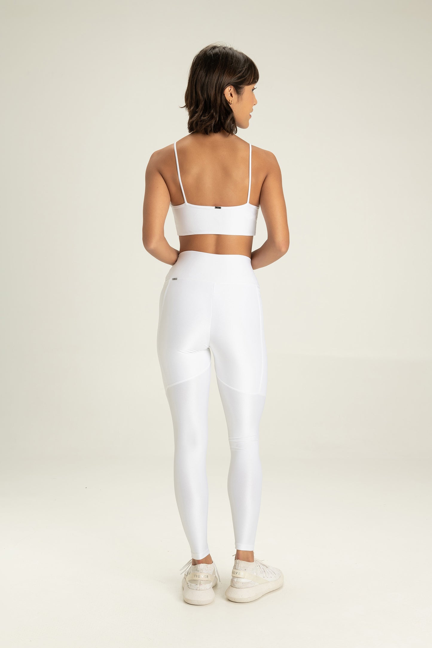 Allure Curve Sports Bra