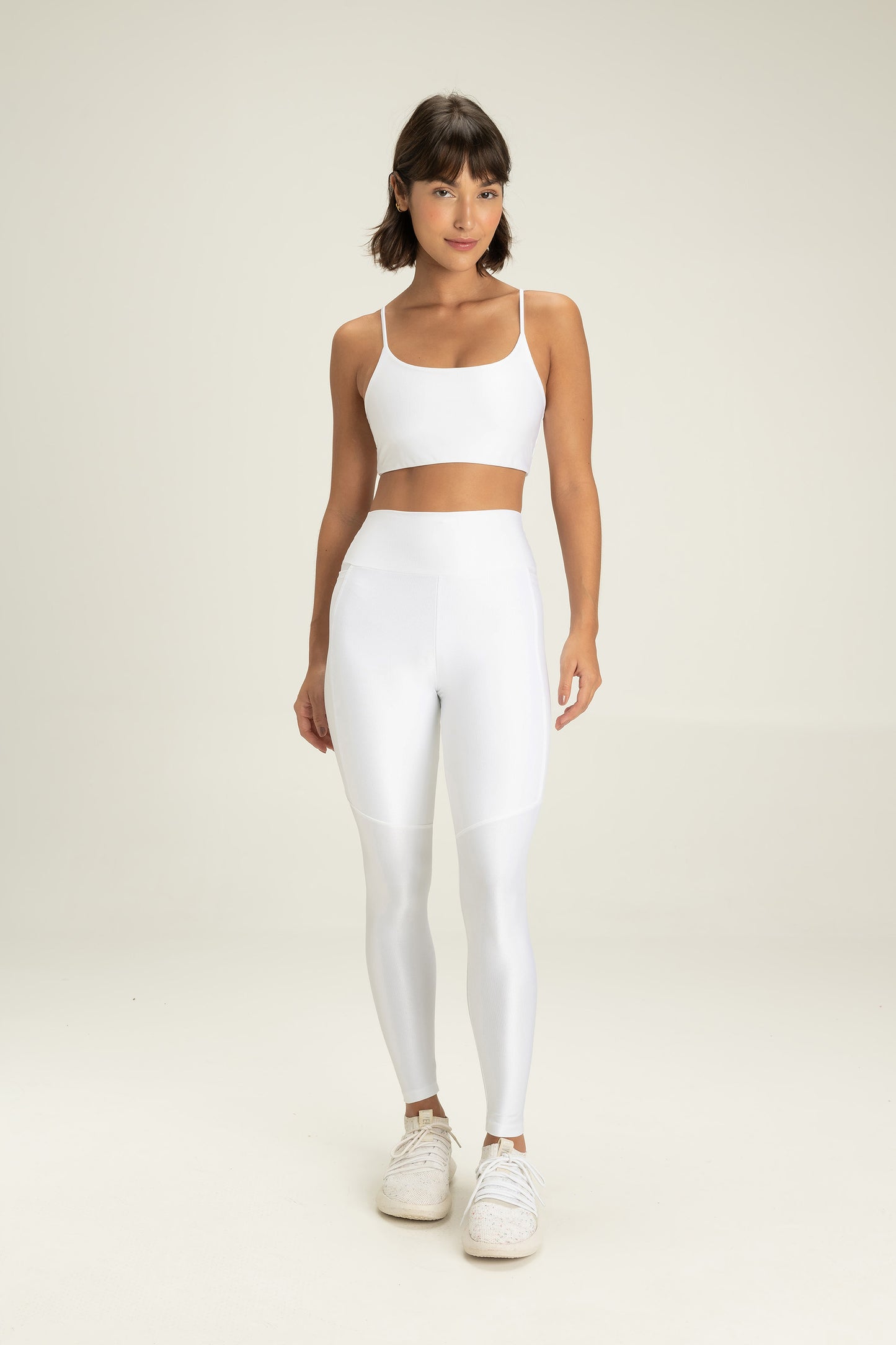 Allure Curve Sports Bra
