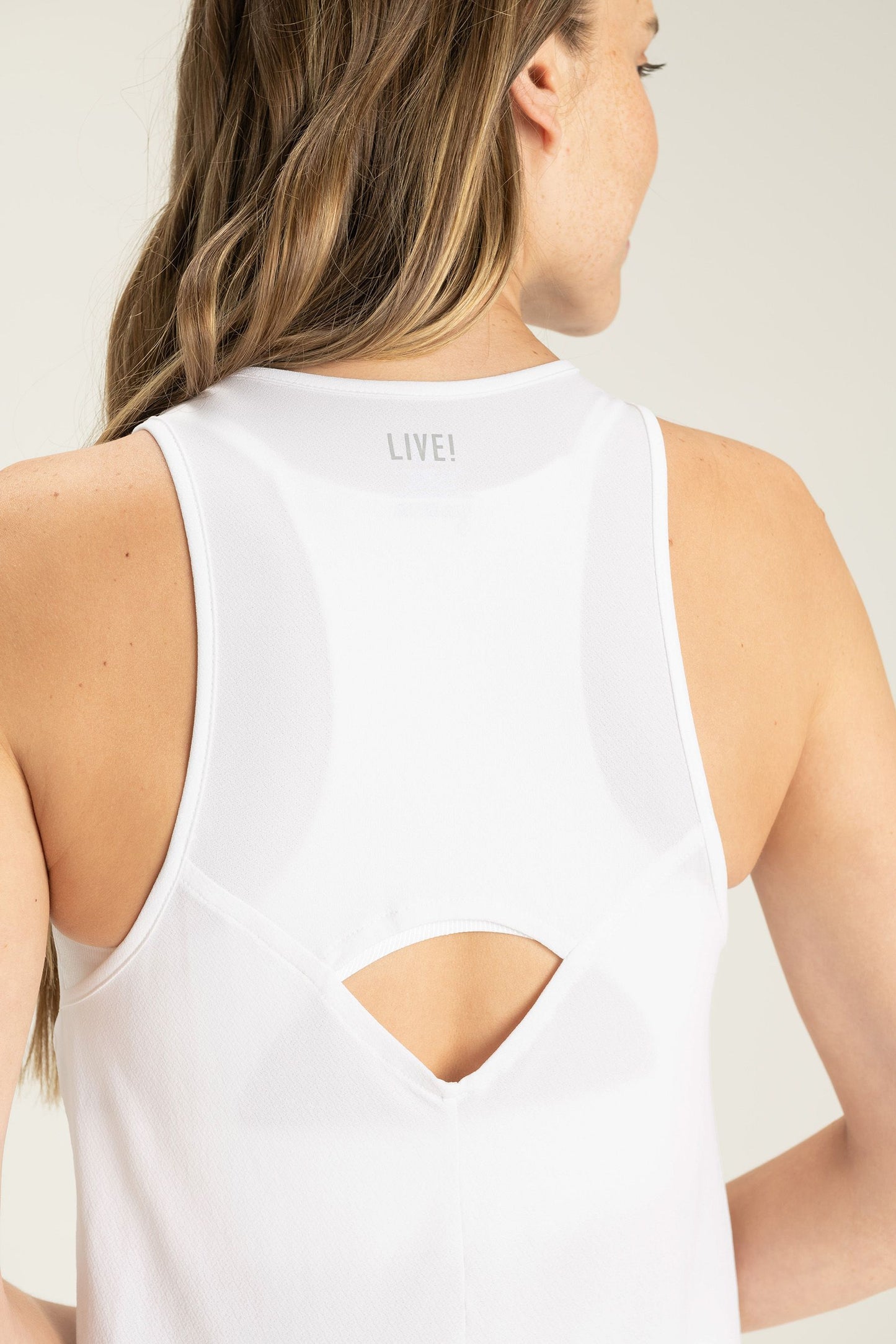 Comfort Basic Tank Top