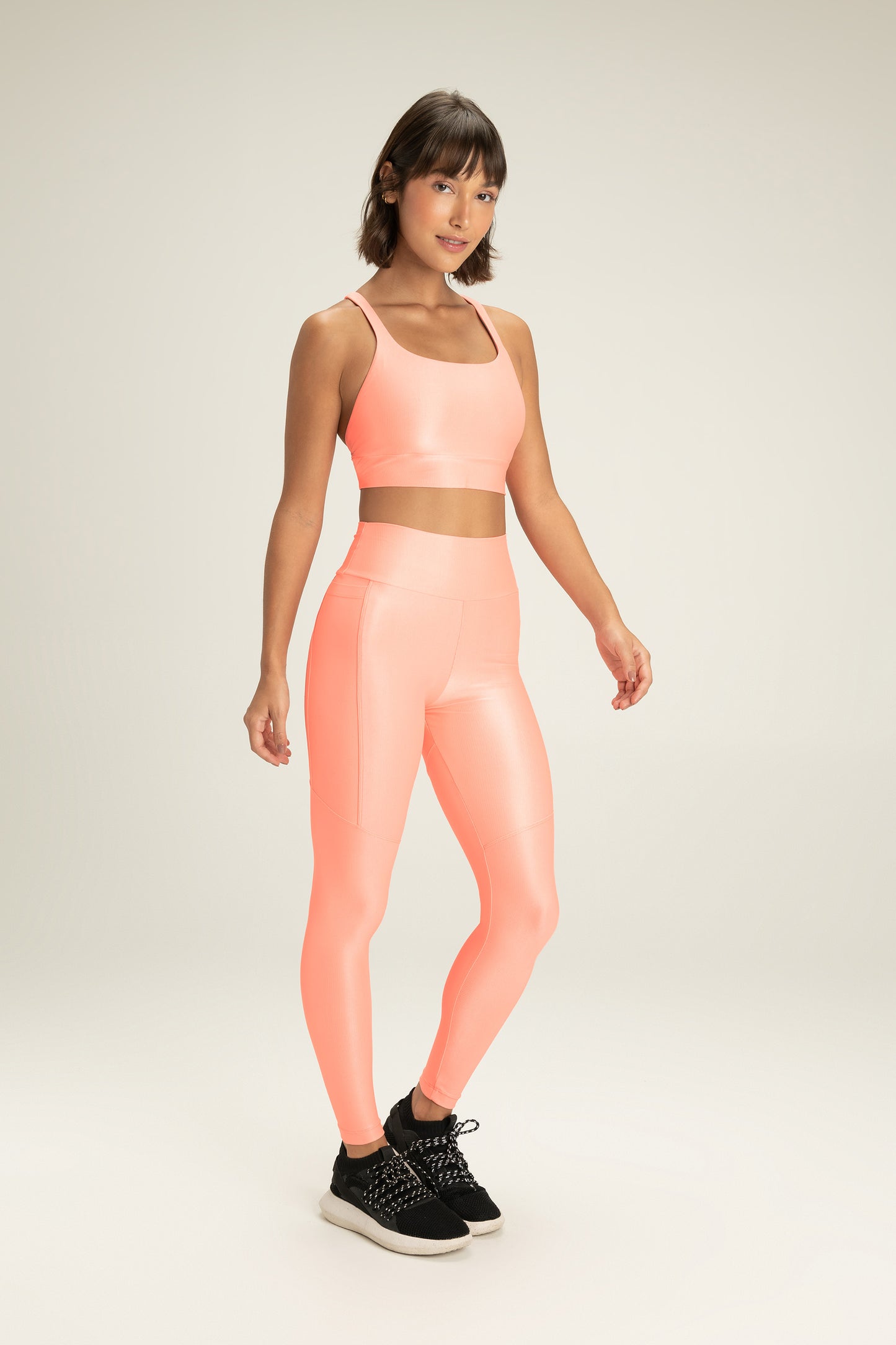 Allure Leggings