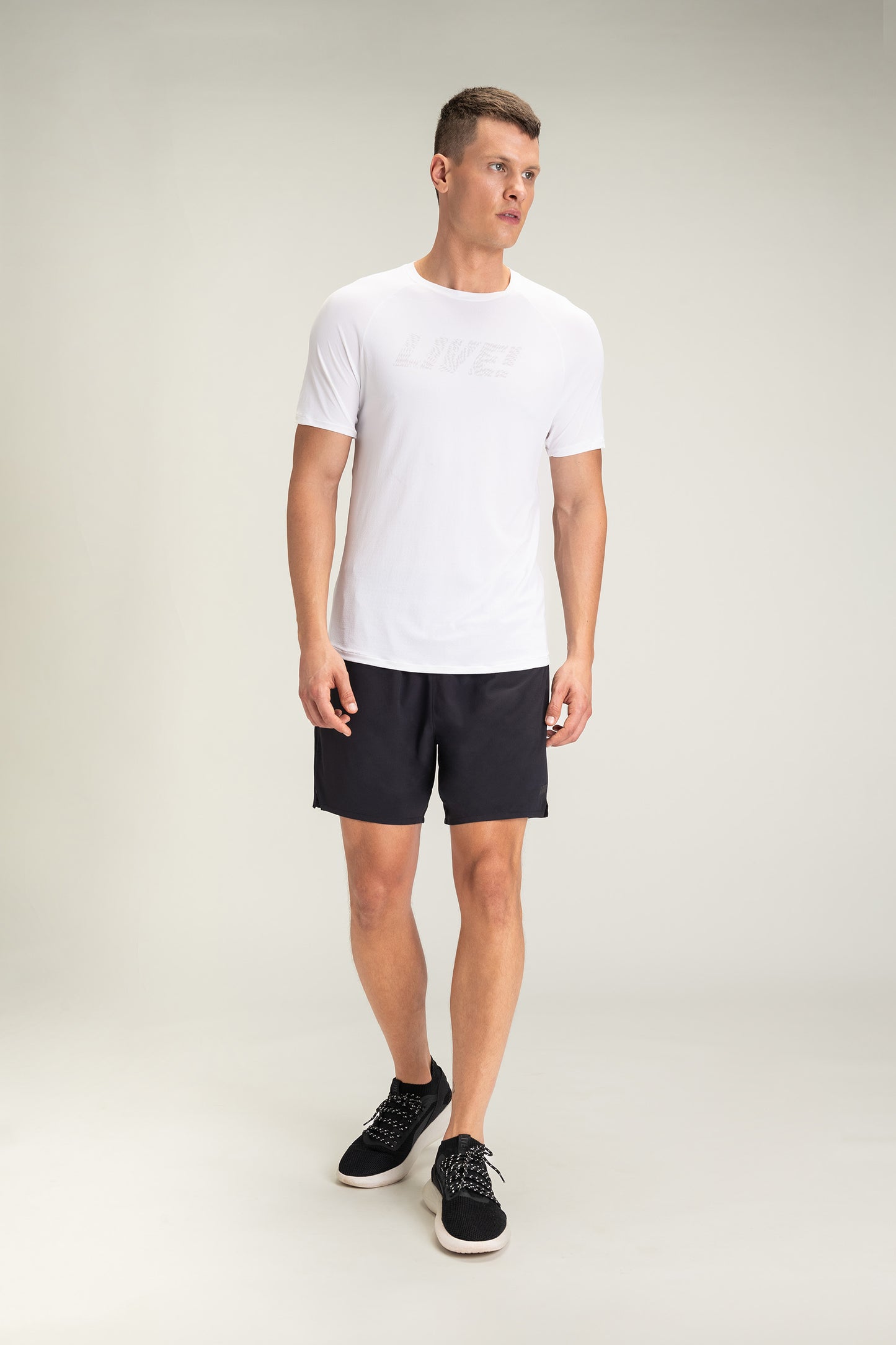 Comfy LIVE! Men's T-shirt