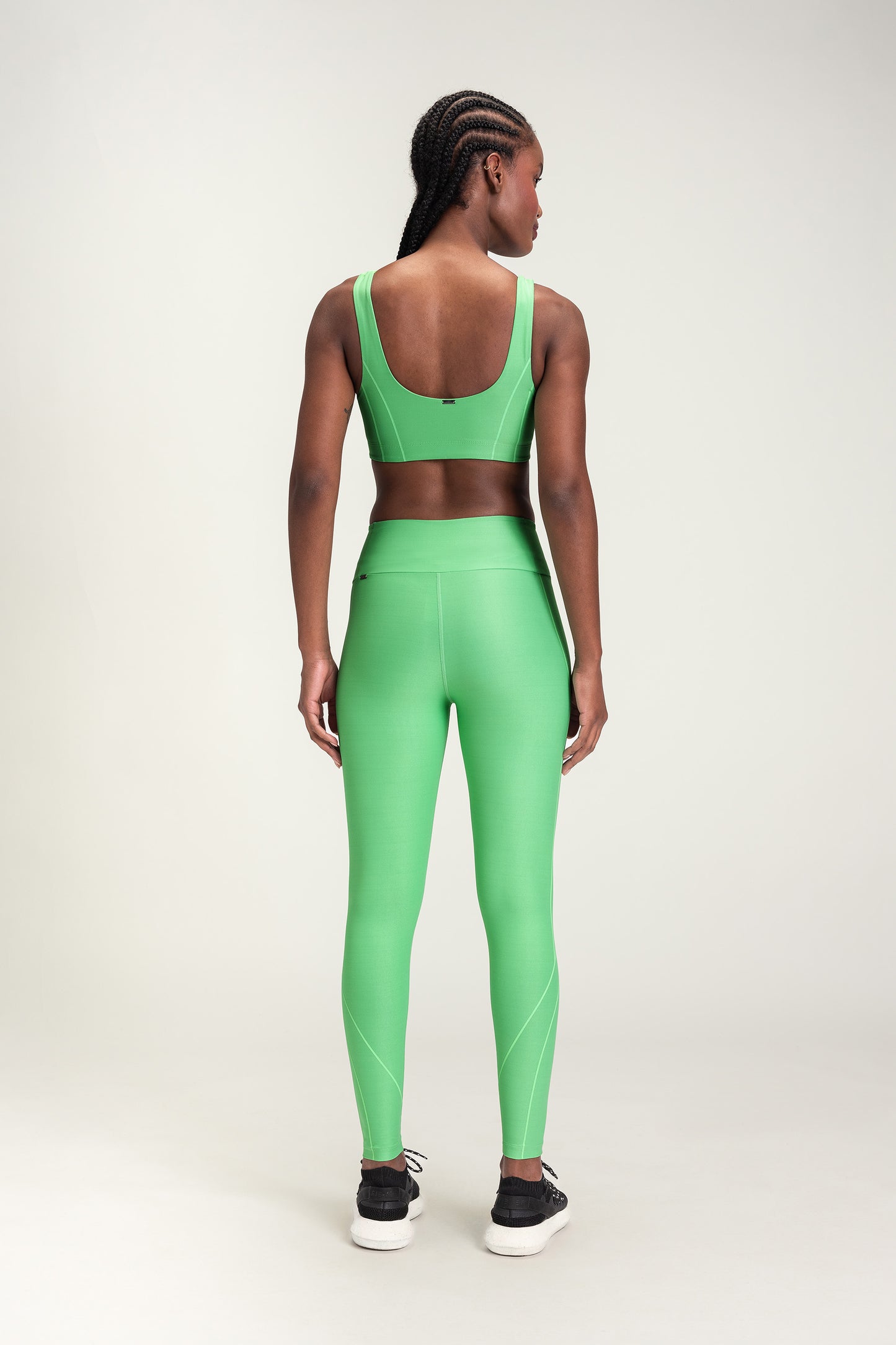 Mat Sports Bra