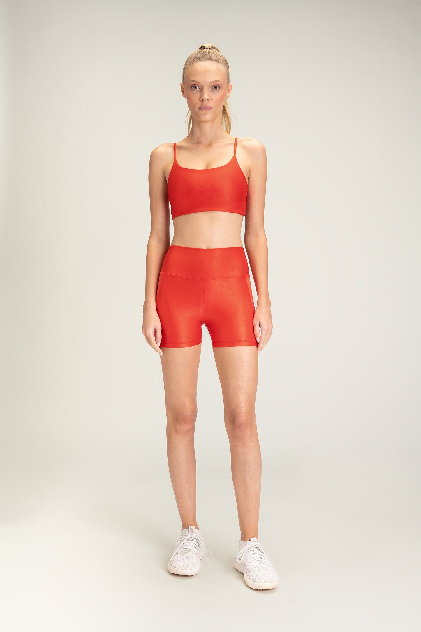 Allure Fitness Shorts