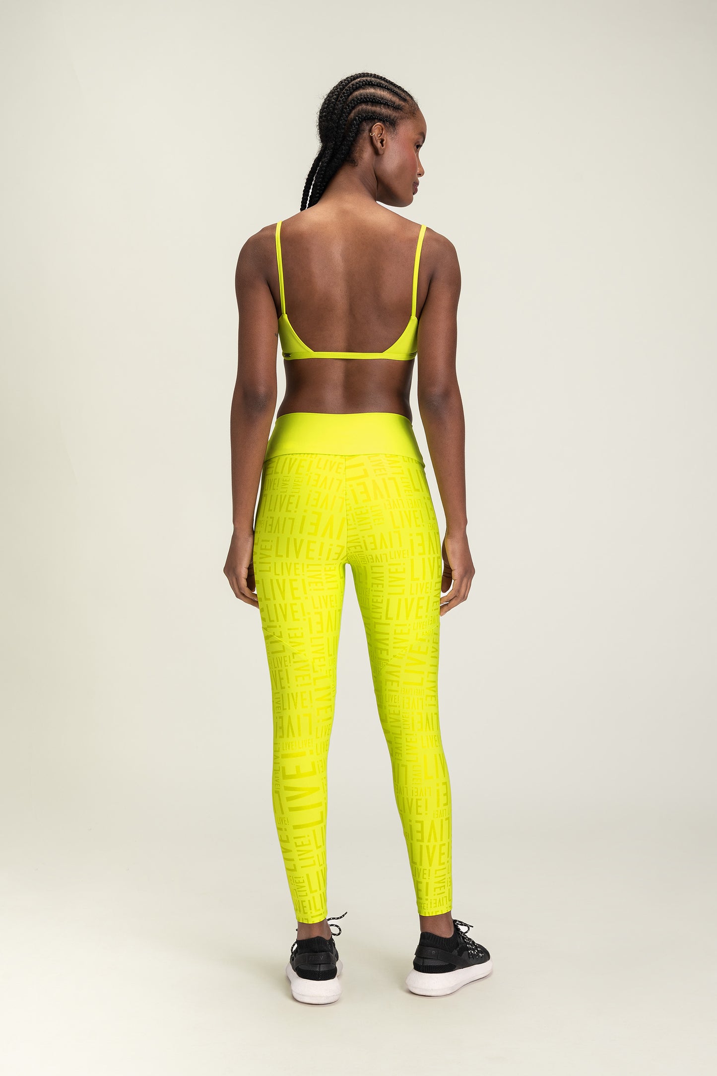 Slim BT Sports Bra