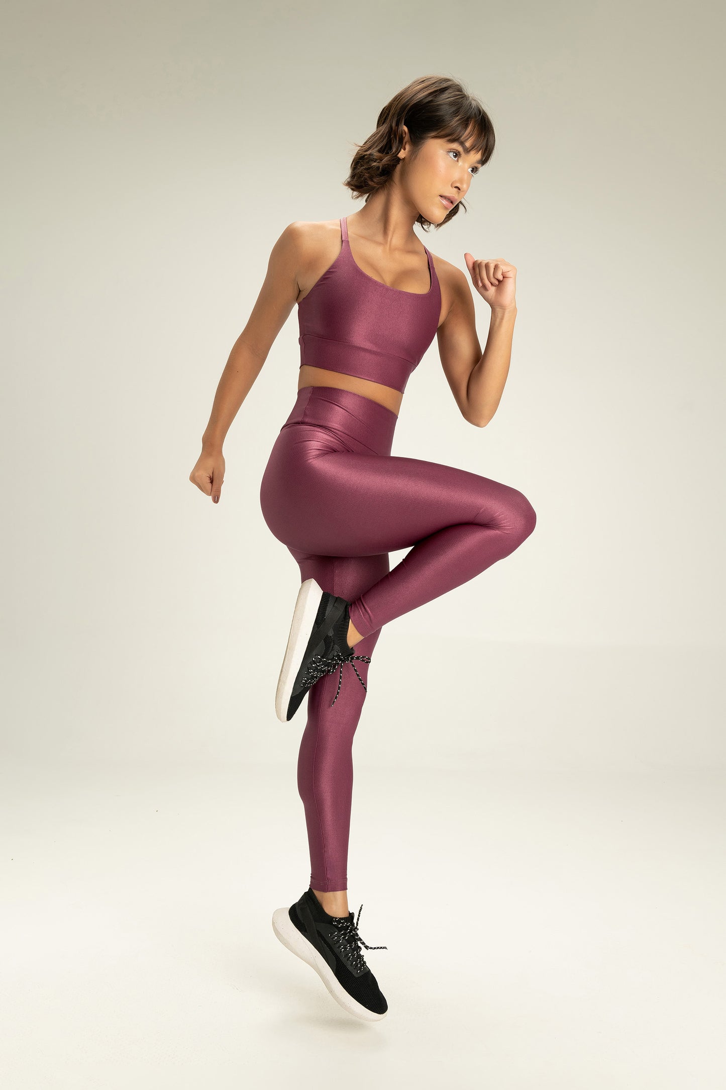 Allure Leggings