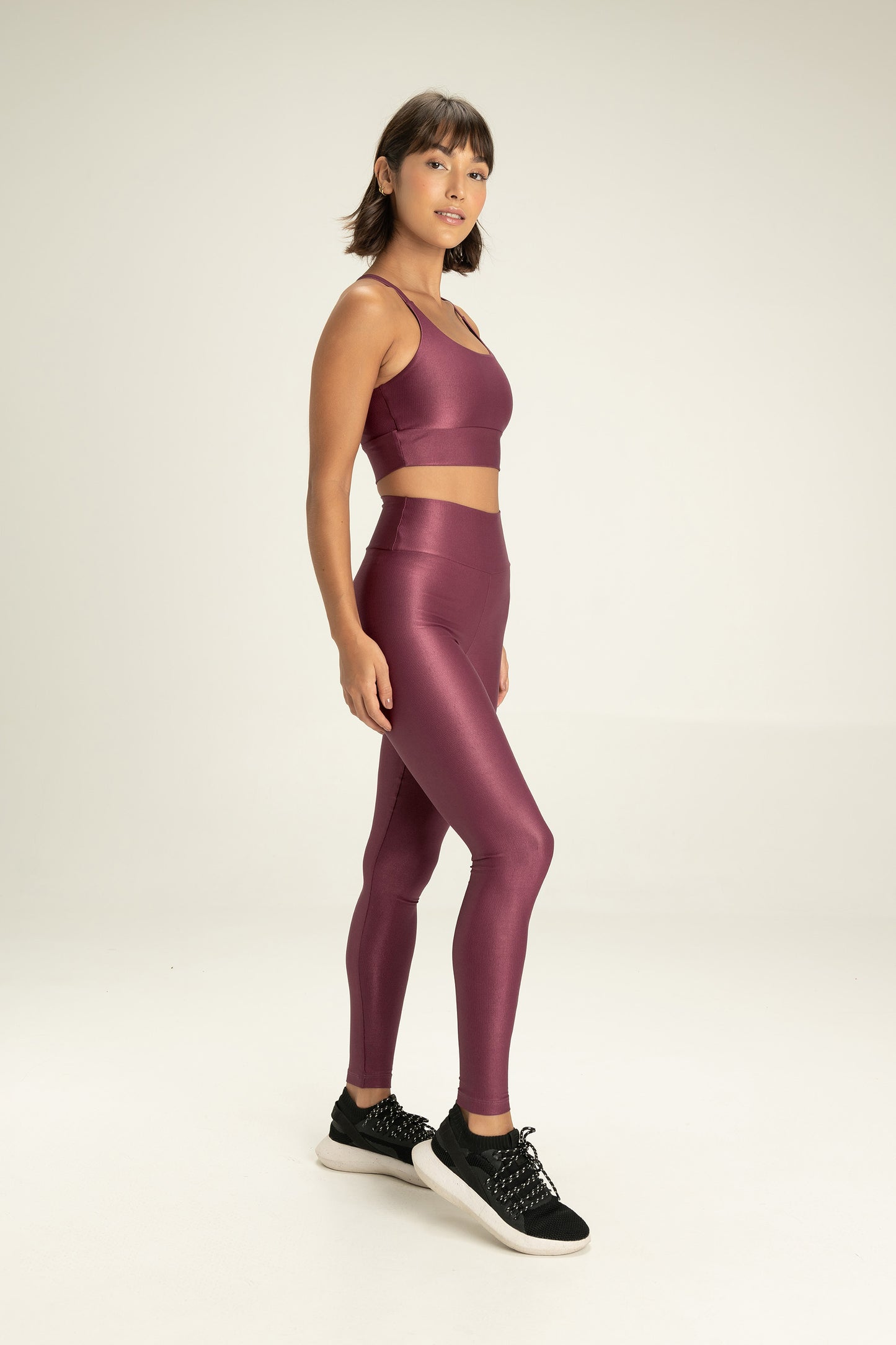 Allure Leggings