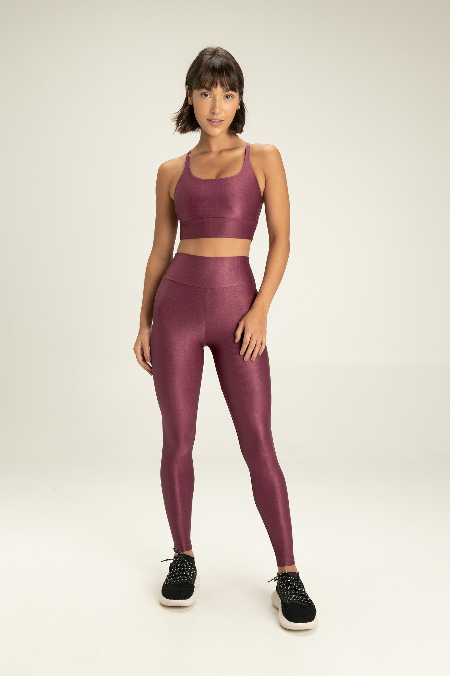 Allure Leggings