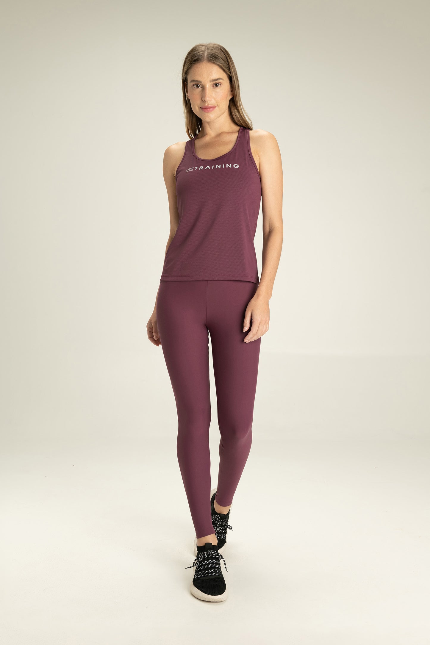 Active Leggings