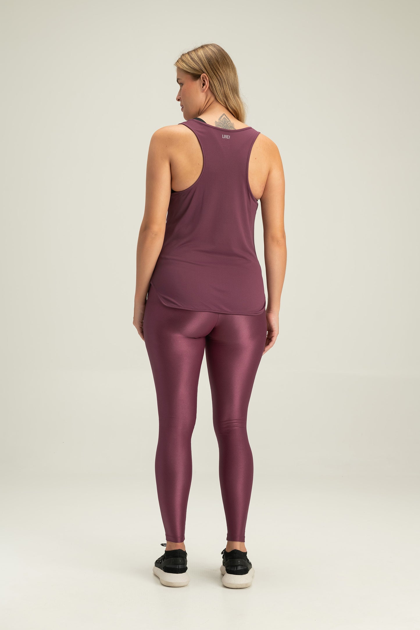 Allure Leggings