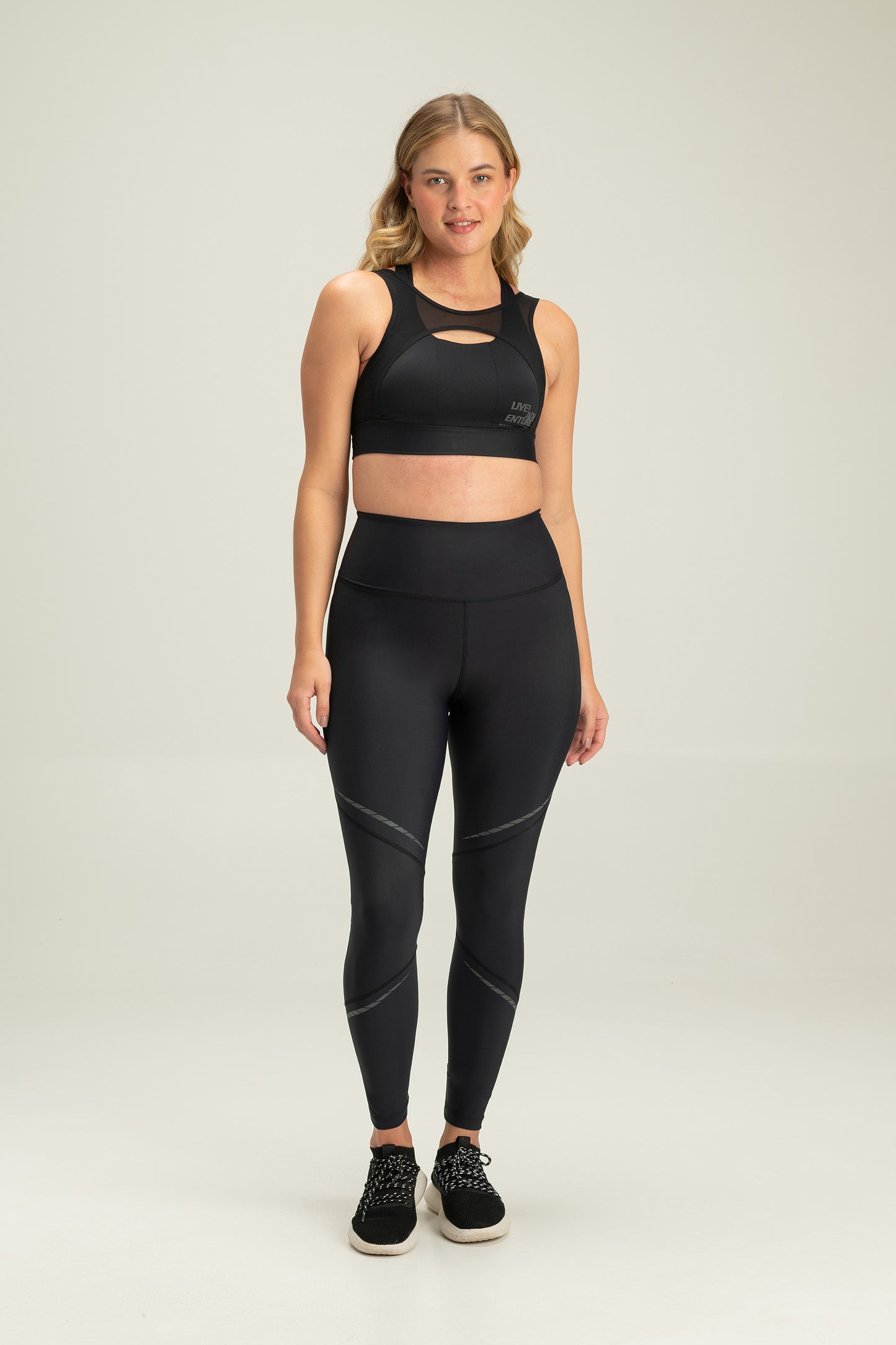 Race Pro Leggings