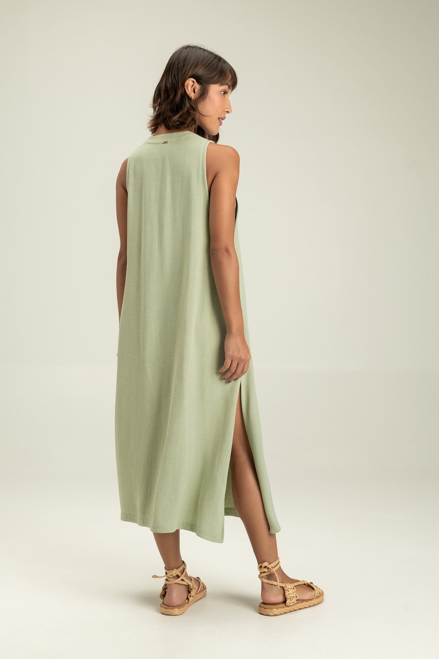 Coast Maxi Vest