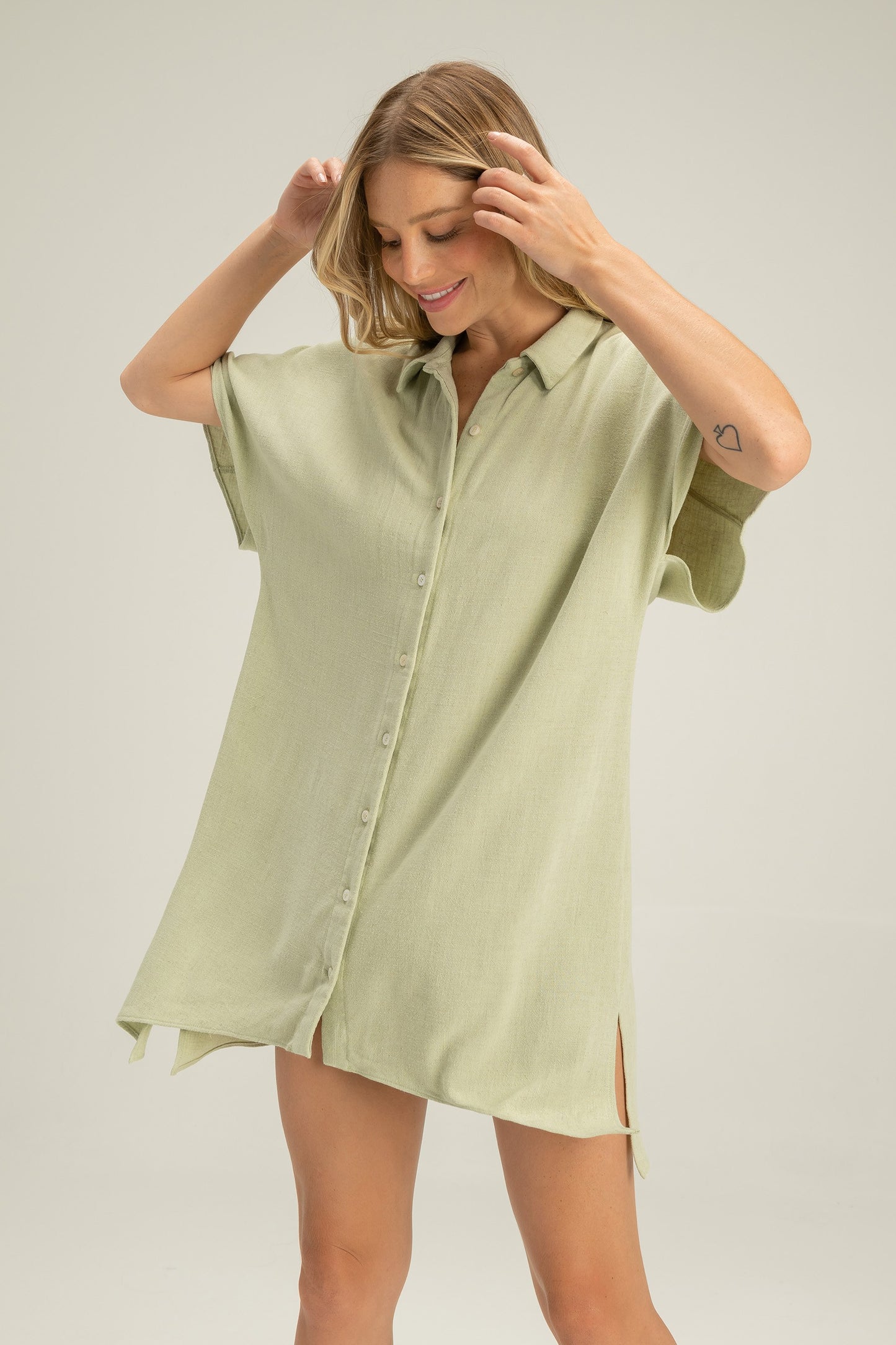 Coast Chemise