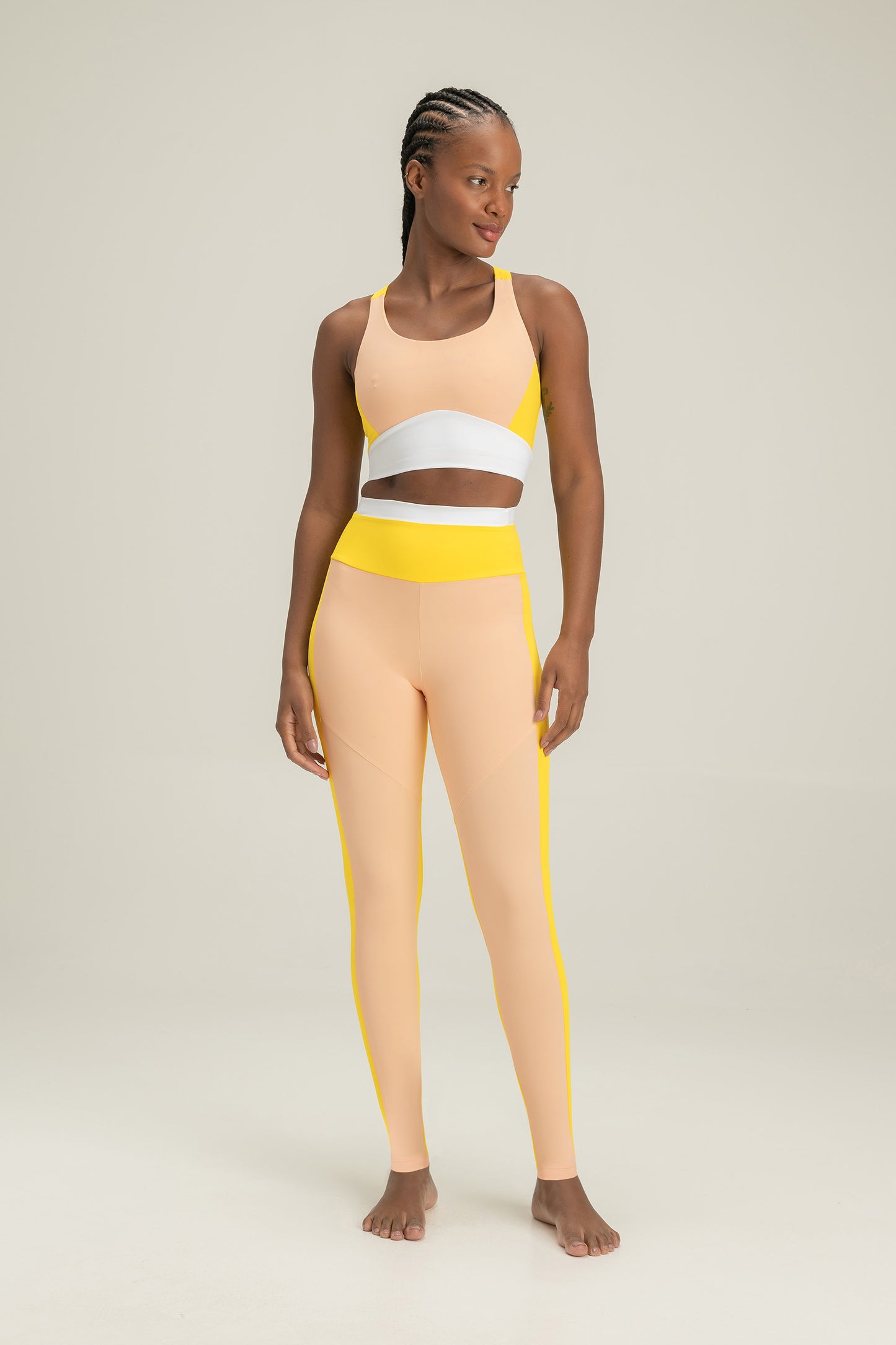 Energy Pro Fitness Leggings