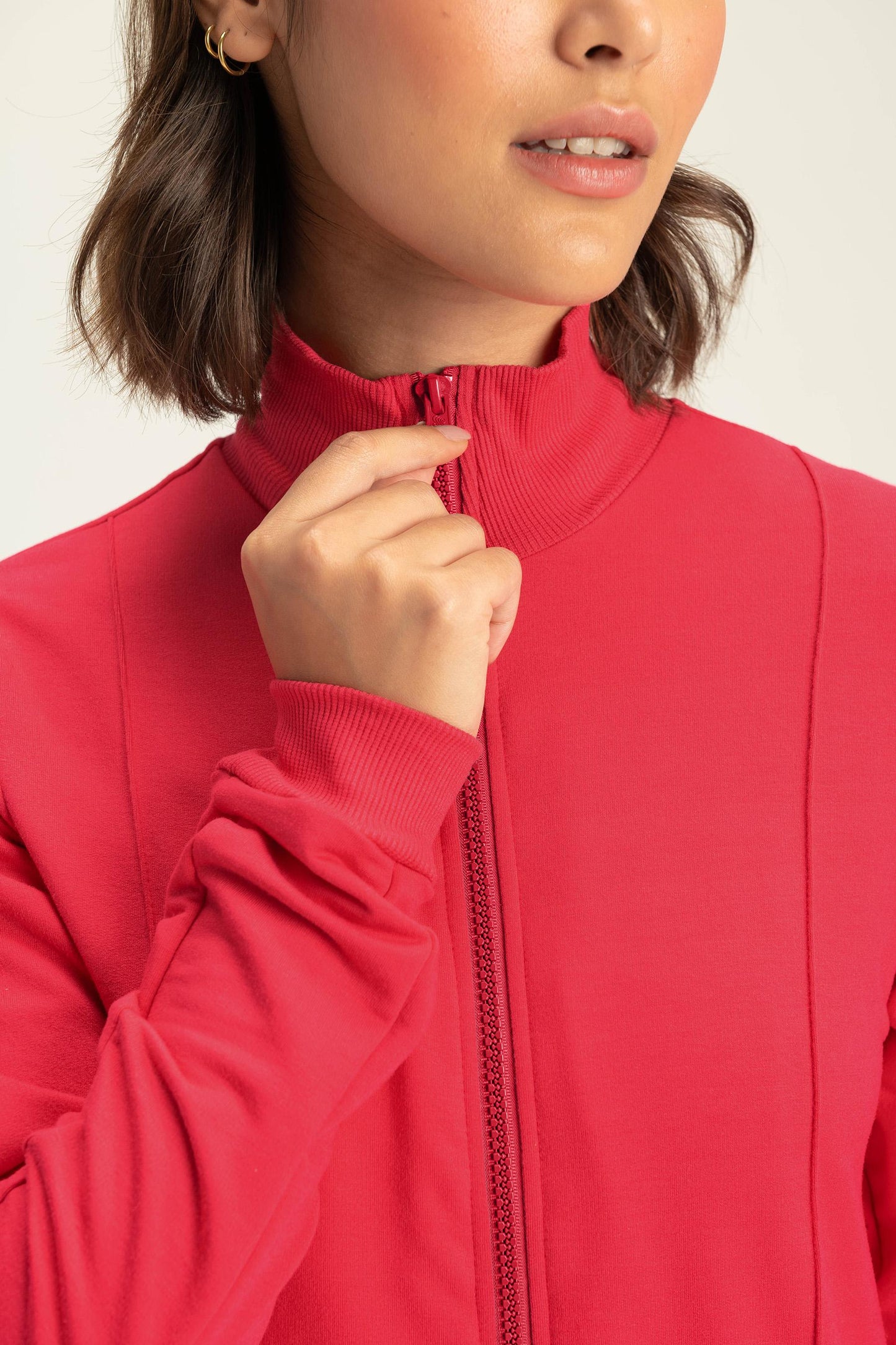 Urban Jacket