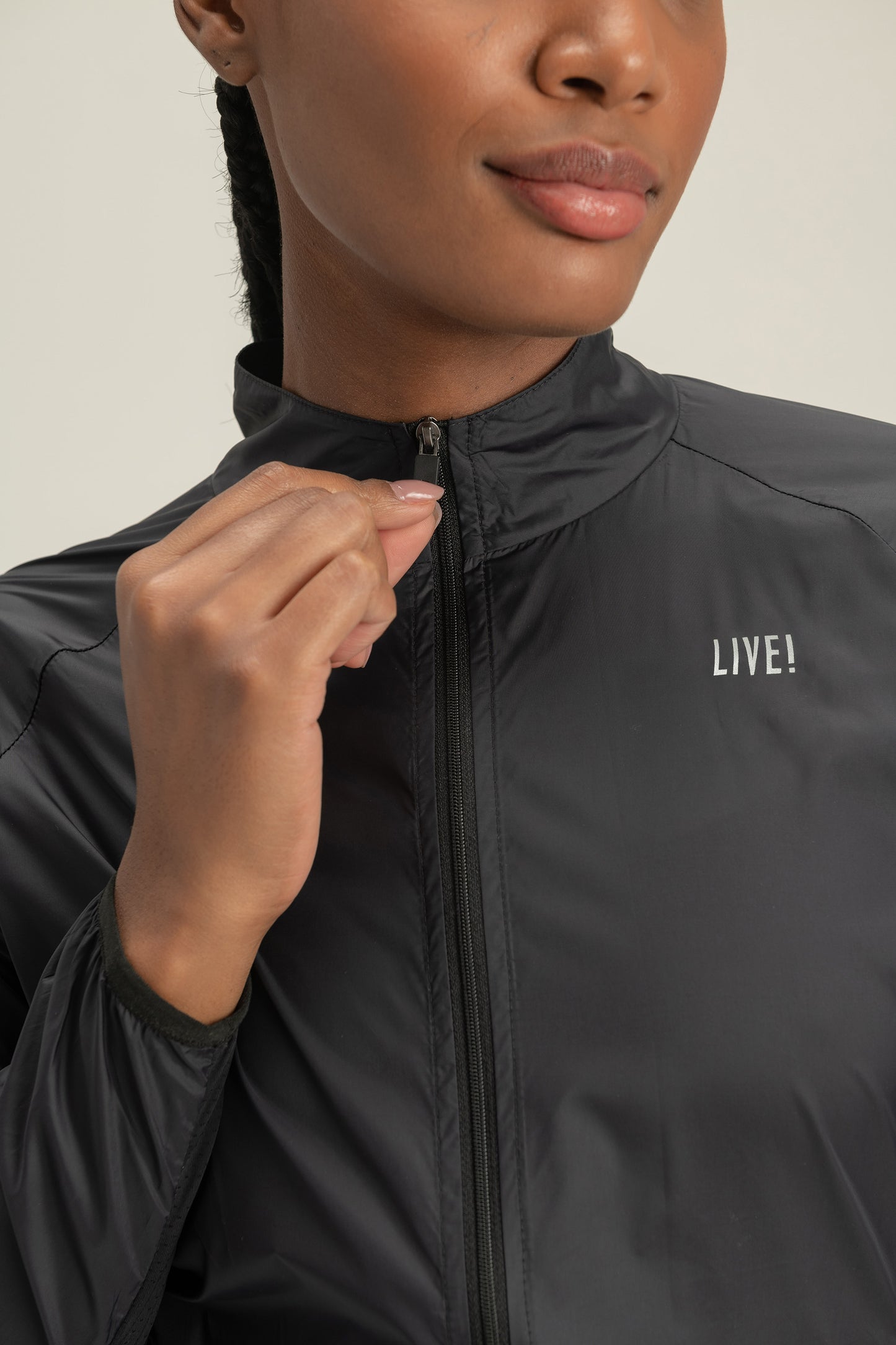 Neo Aero Windbreaker